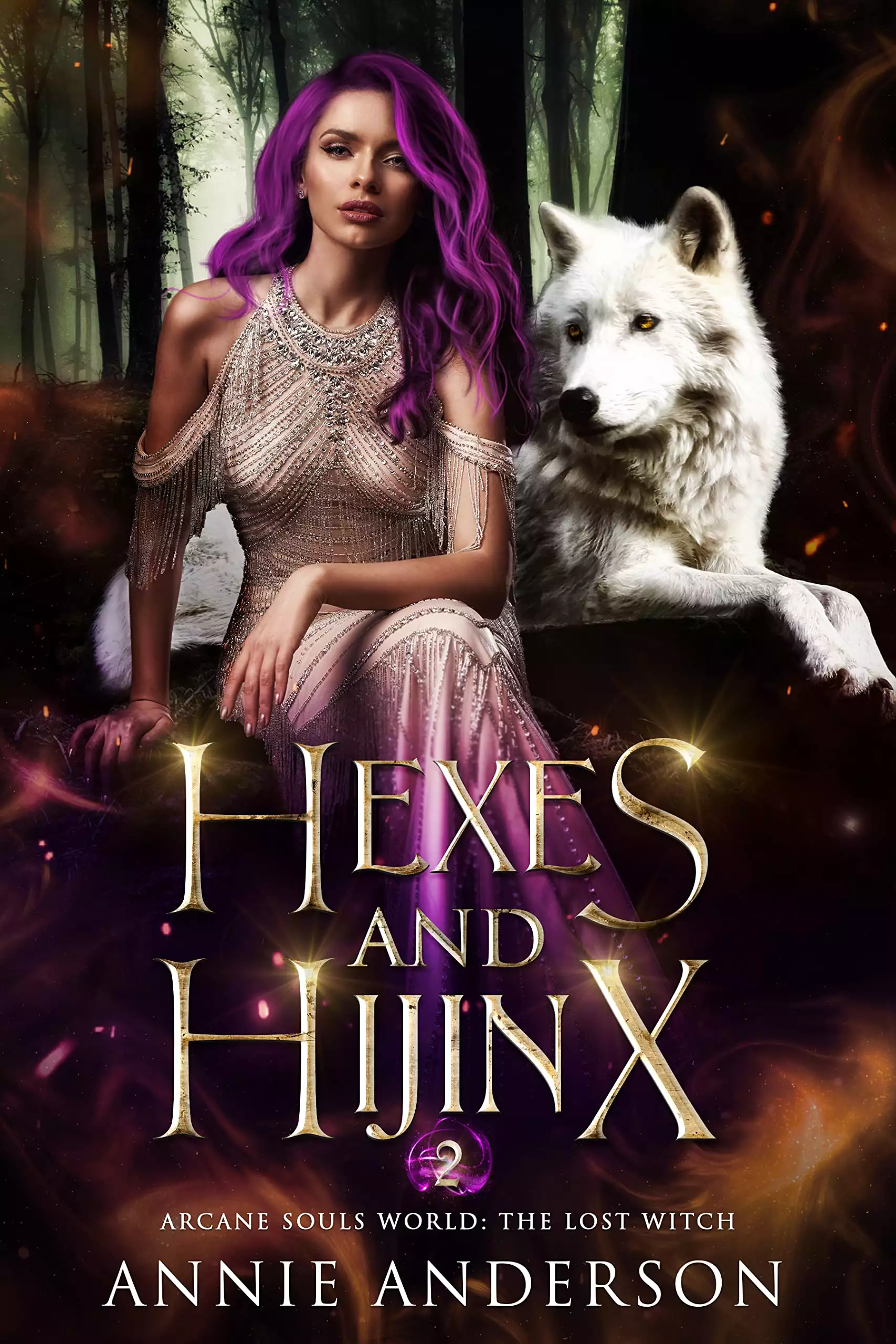 Hexes and Hijinx