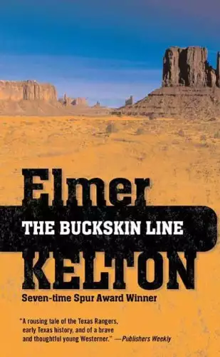 The Buckskin Line