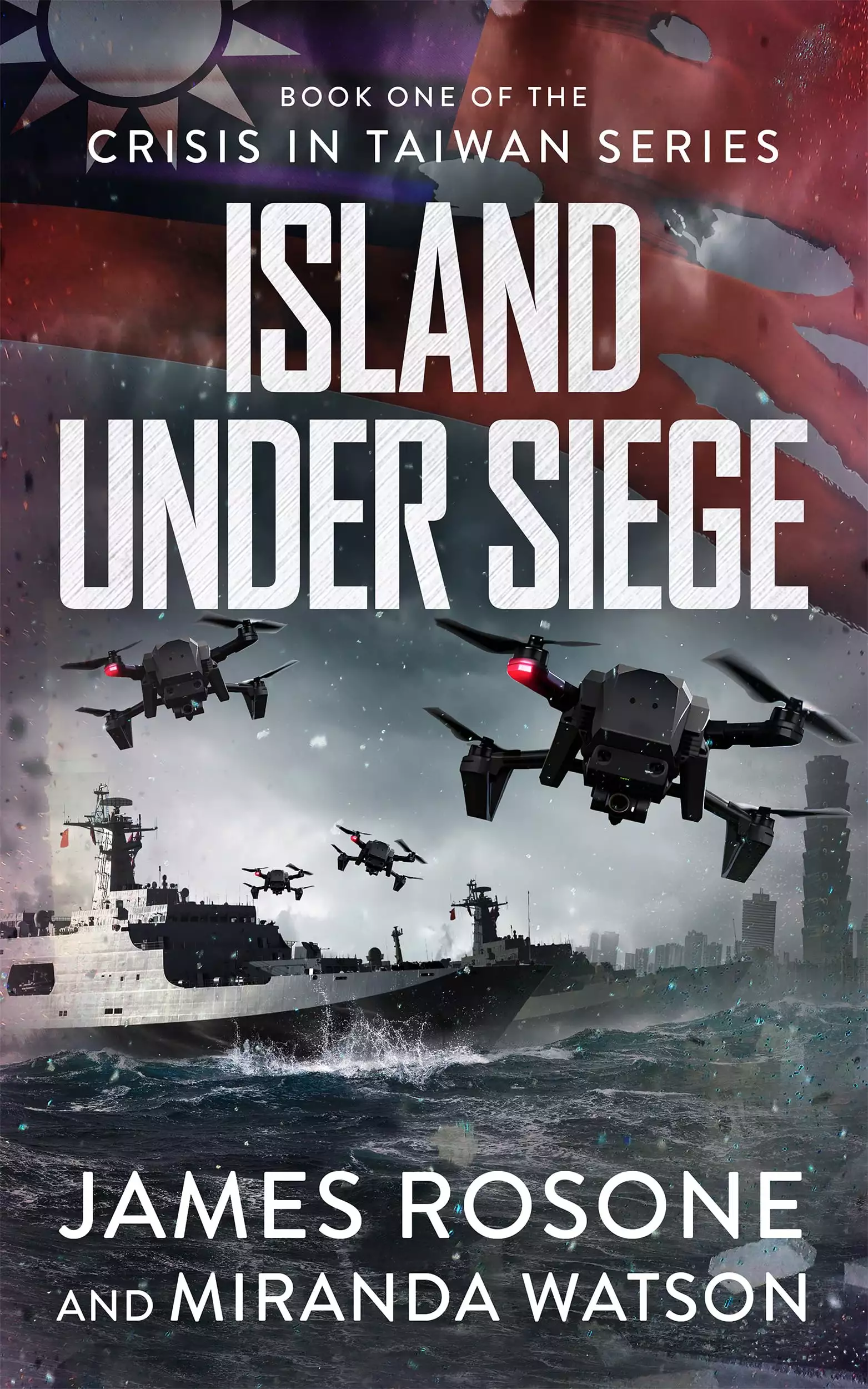 Island Under Siege