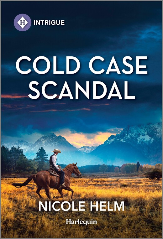Cold Case Scandal