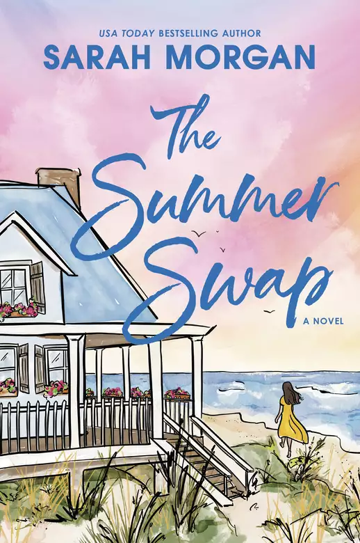 The Summer Swap