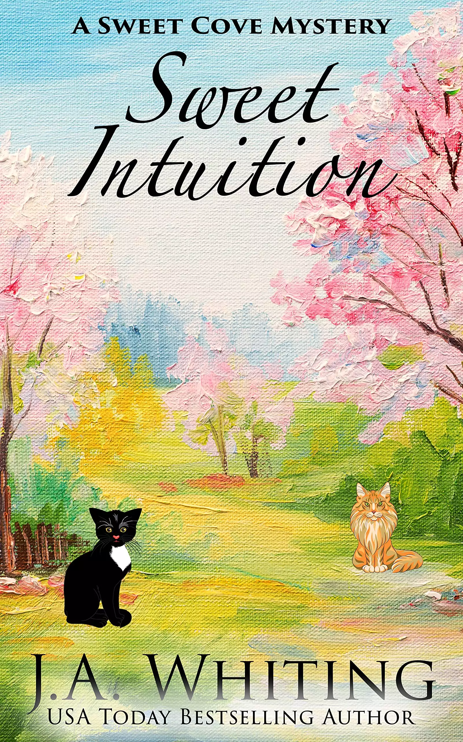 Sweet Intuition
