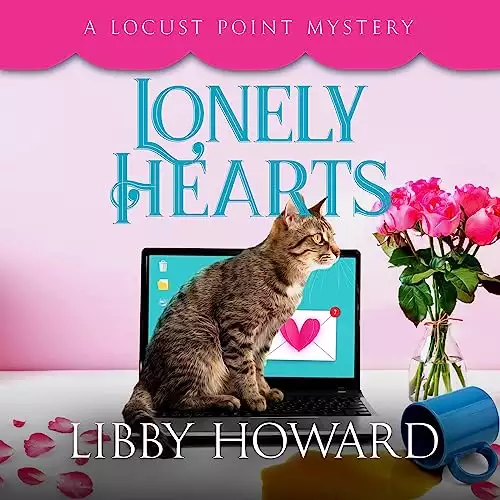 Lonely Hearts: Locust Point Mystery, Book 14