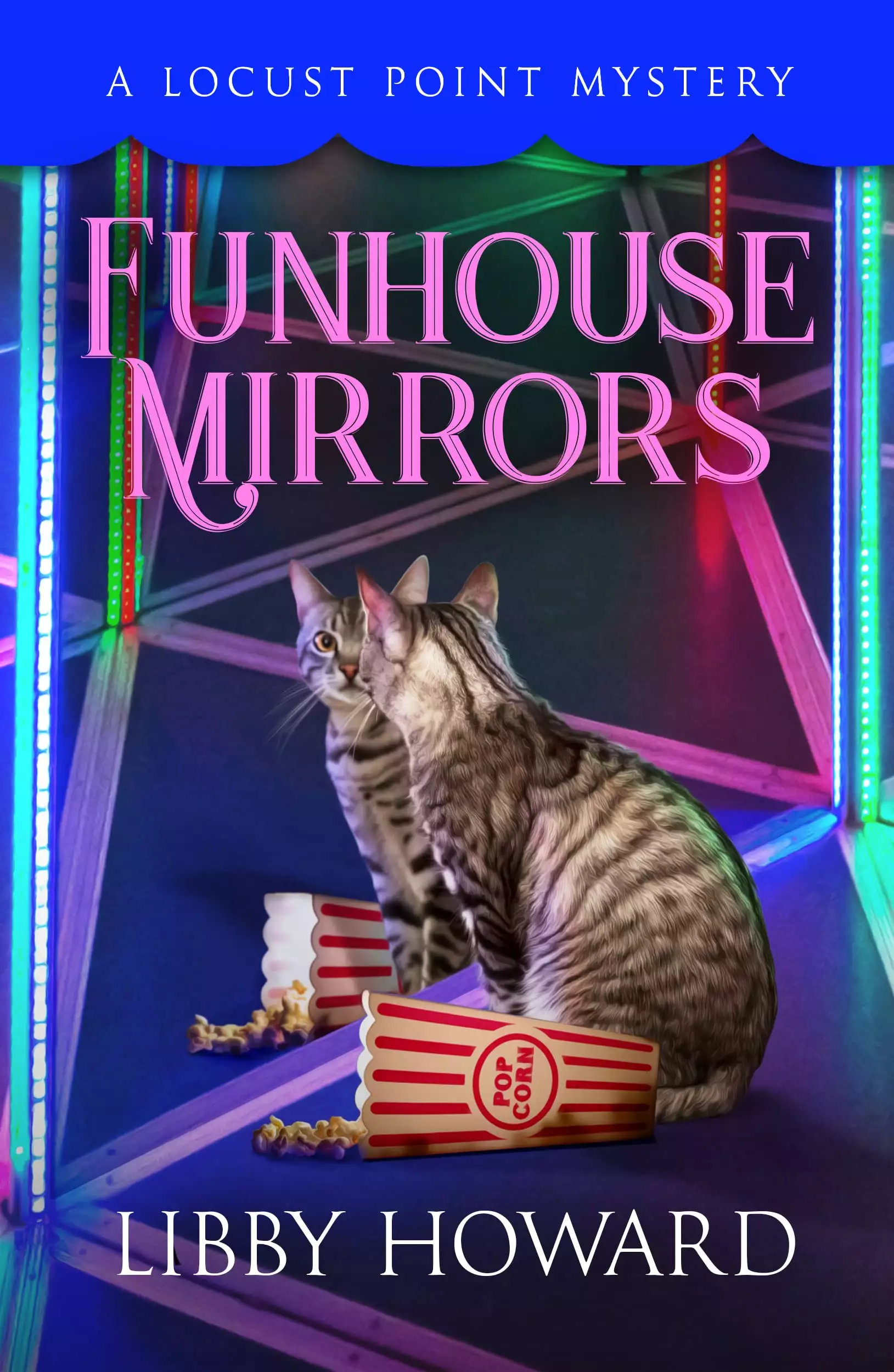 Funhouse Mirrors