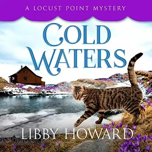 Cold Waters: Locust Point Mystery, Book 12