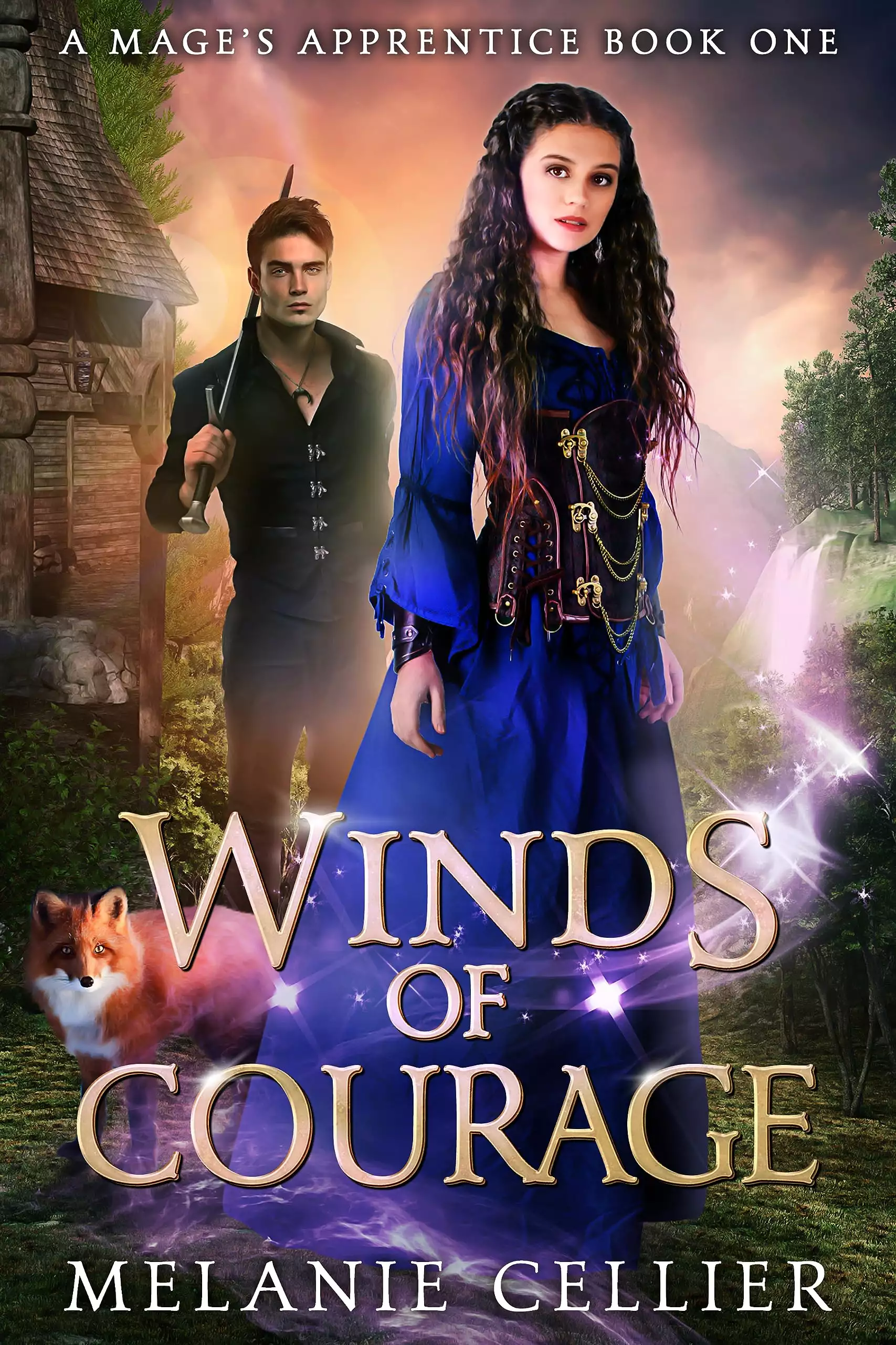 Winds of Courage