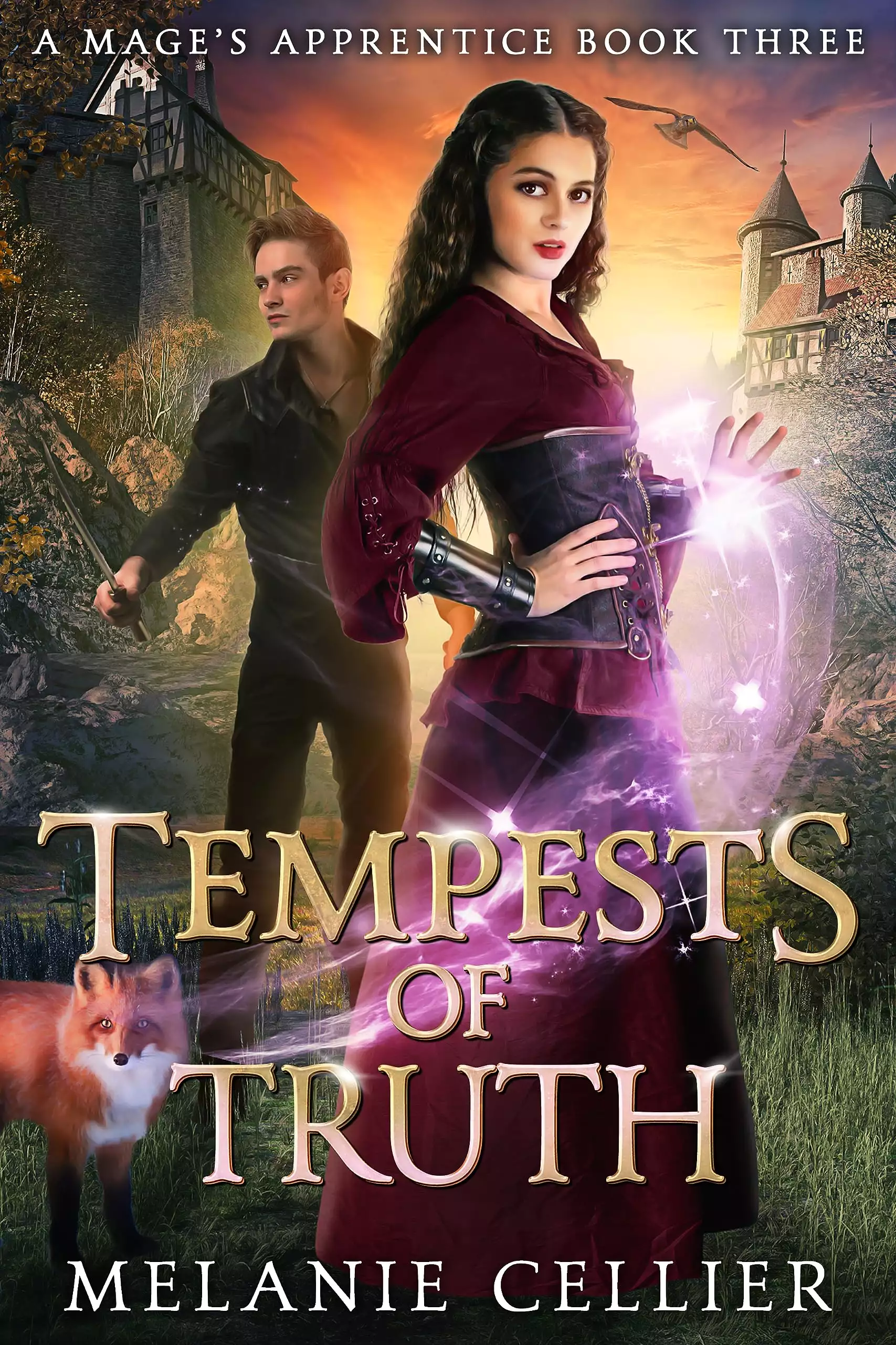 Tempests of Truth