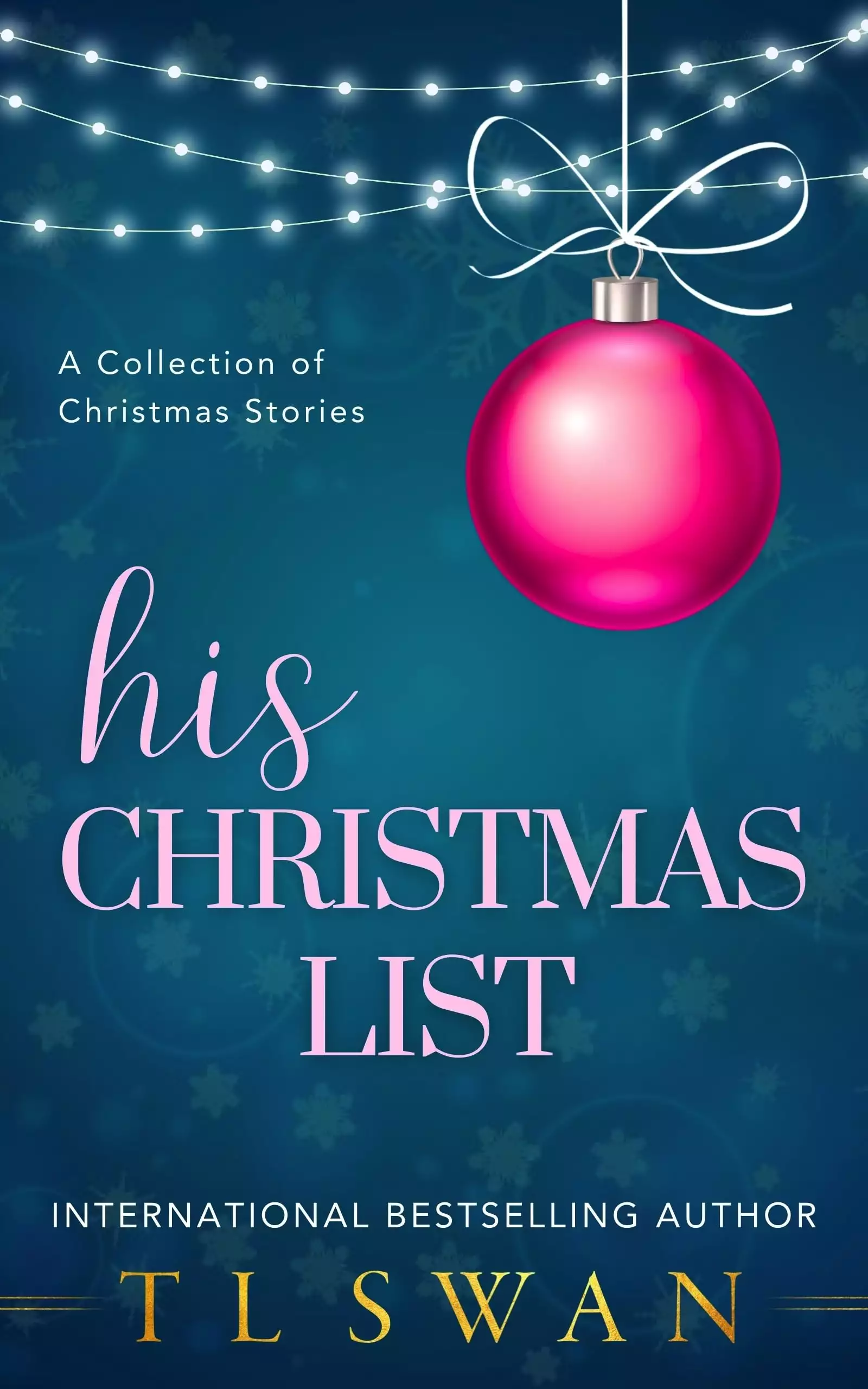 His Christmas List