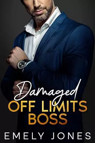Damaged Off-Limits Boss