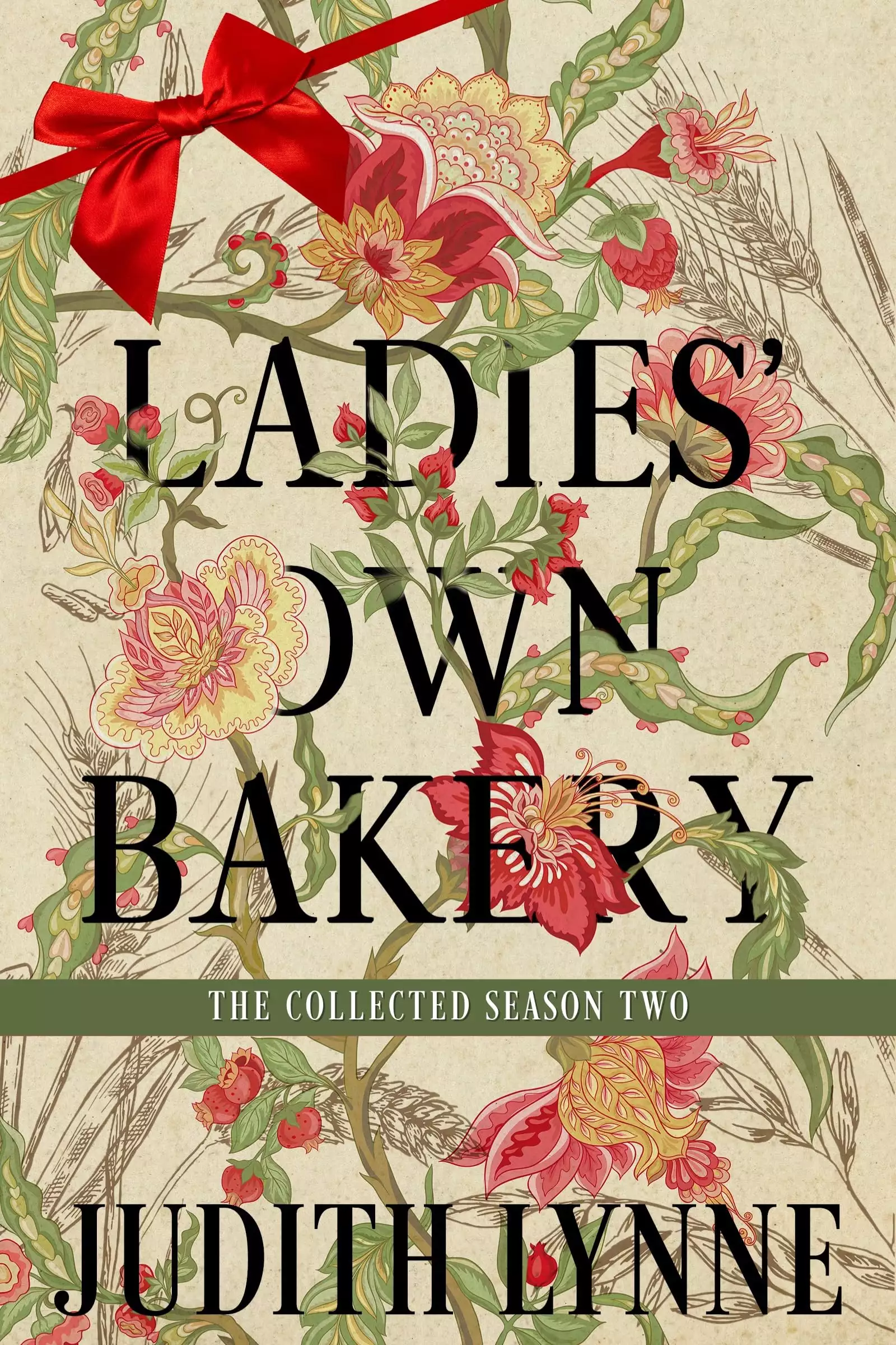 Ladies' Own Bakery Season Two: The Collected Episodes