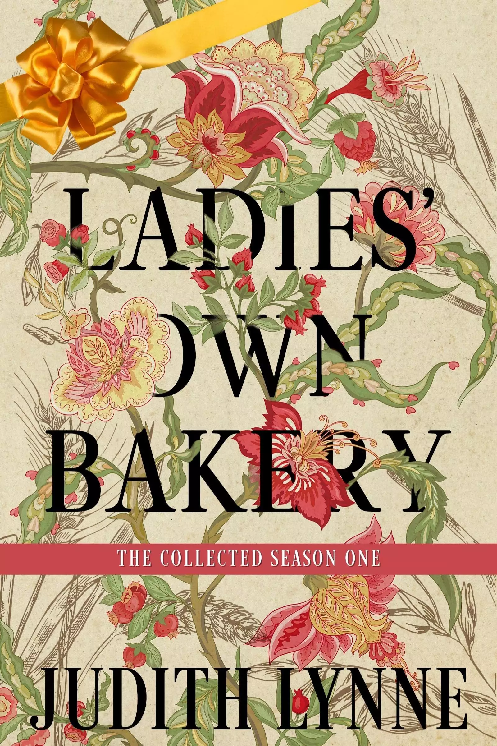 Ladies' Own Bakery Season One: The Collected Episodes