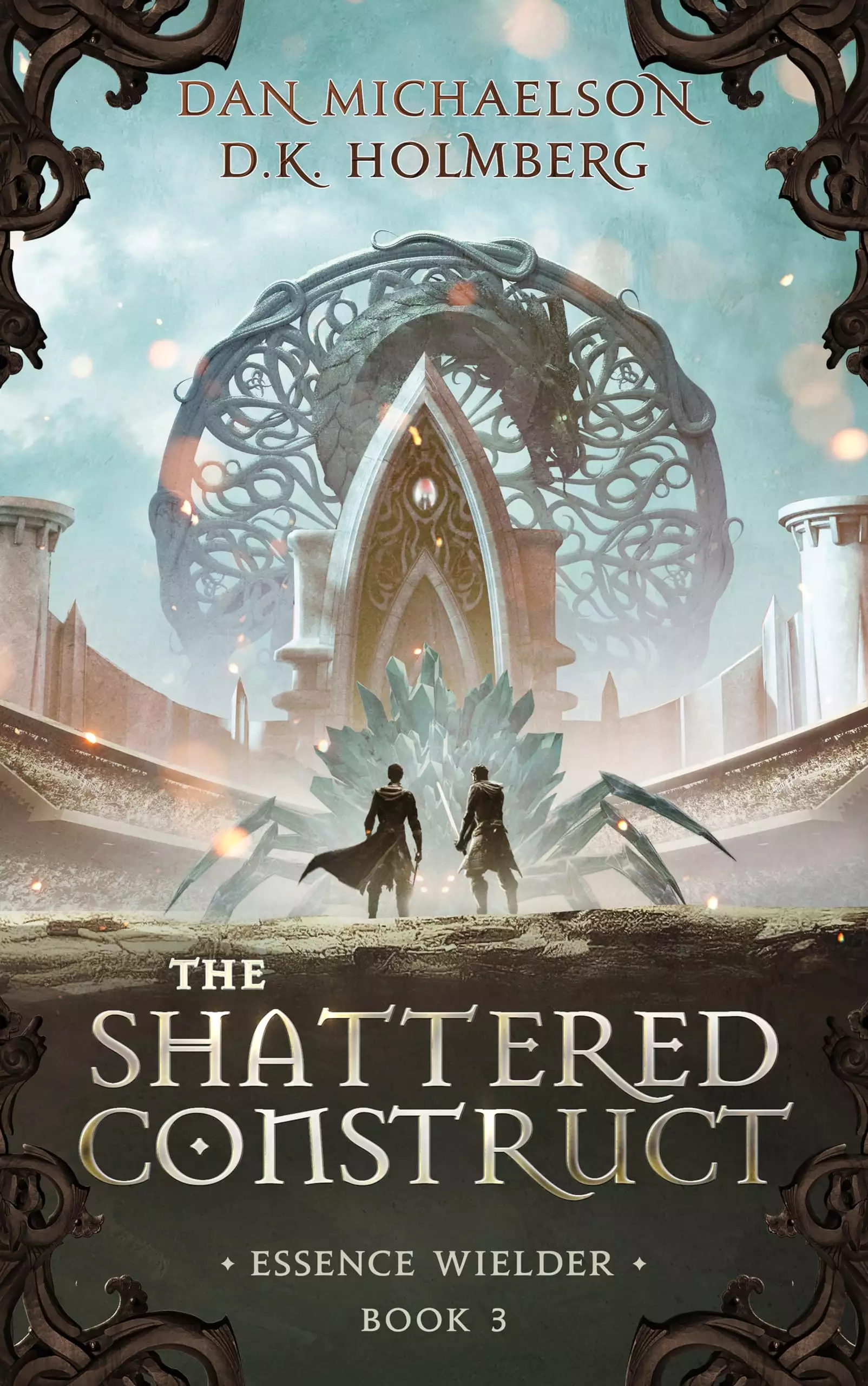 The Shattered Construct