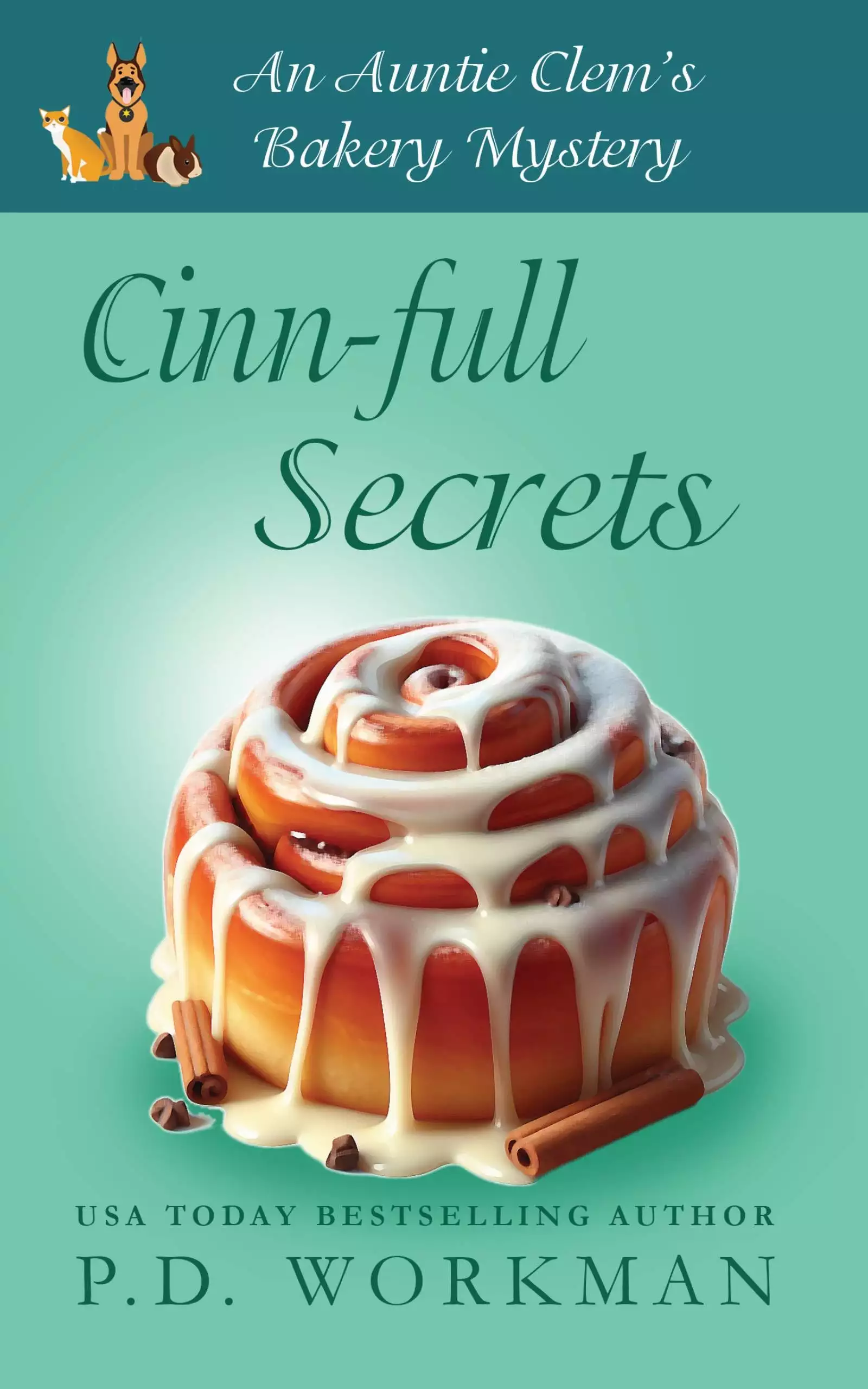 Cinn-full Secrets