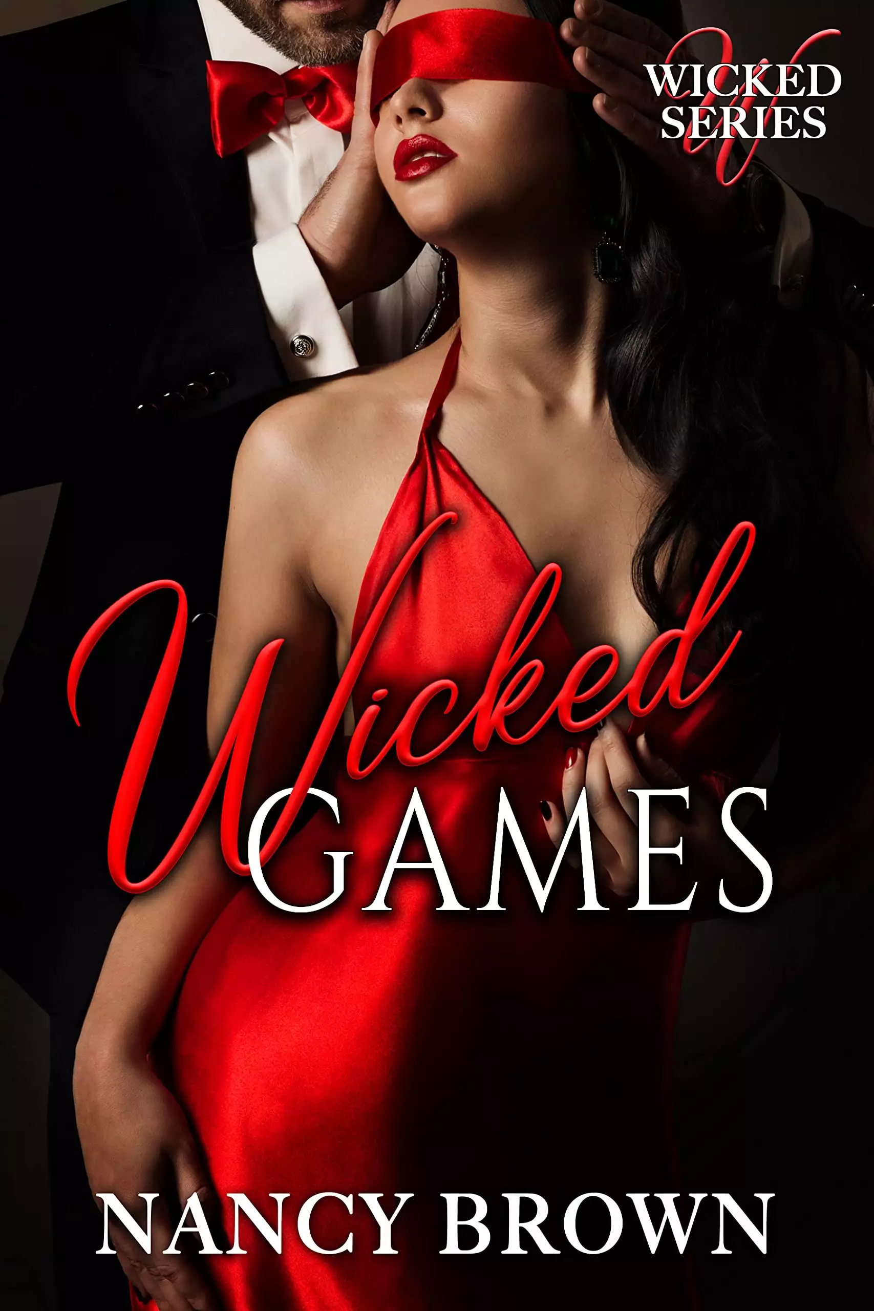 WICKED GAMES: A Bodyguard Romance