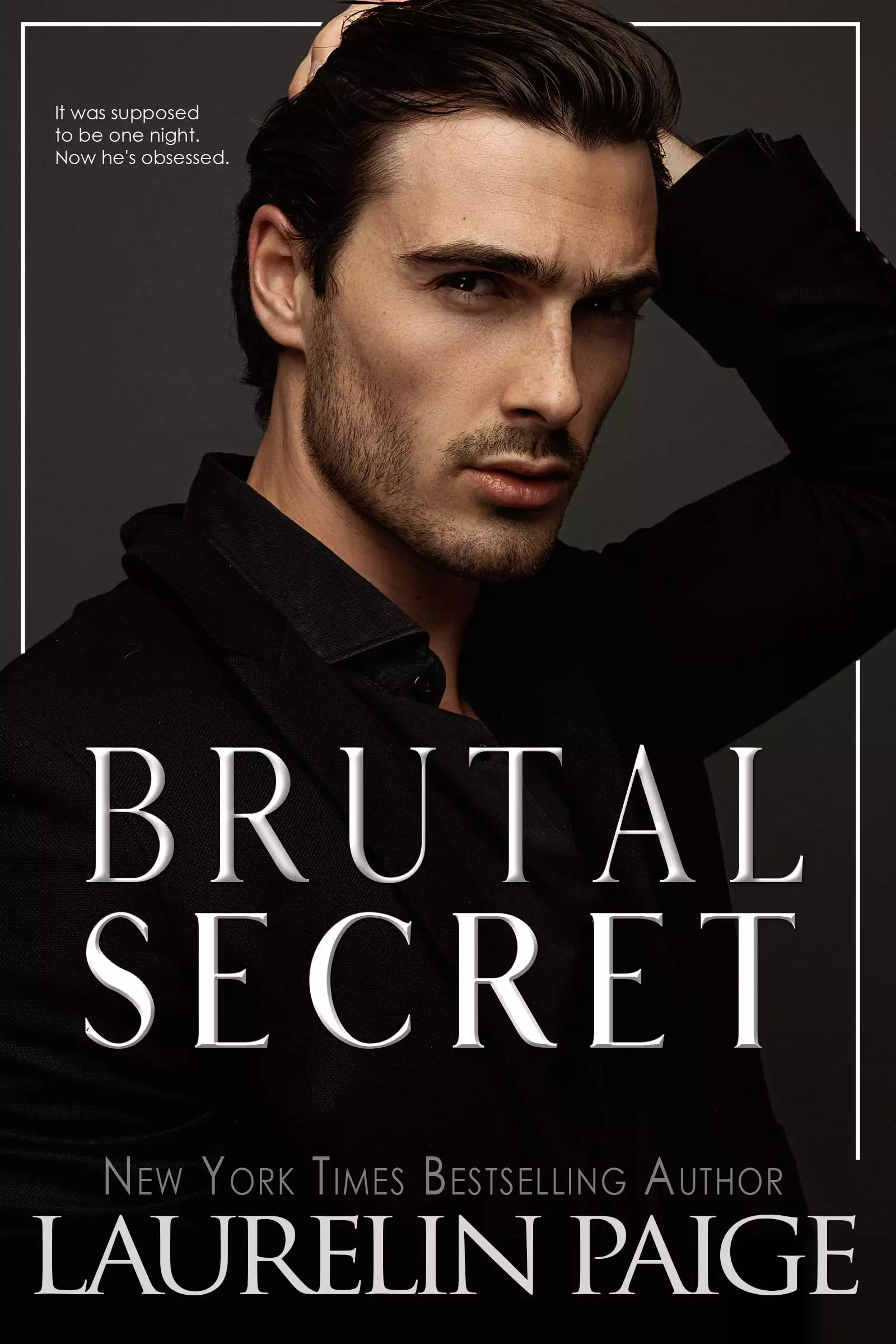Brutal Secret: A Standalone Novel
