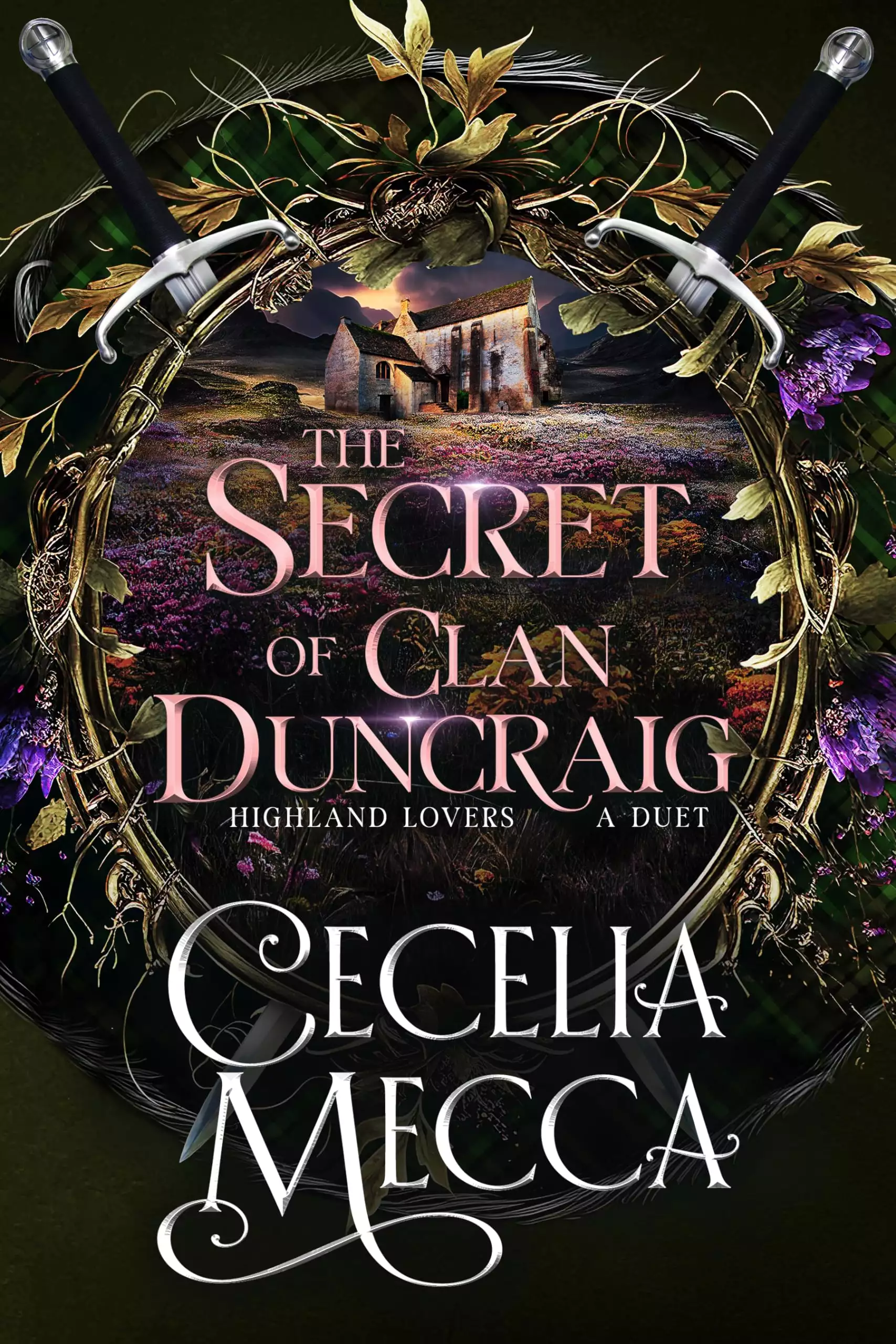 The Secret of Clan Duncraig