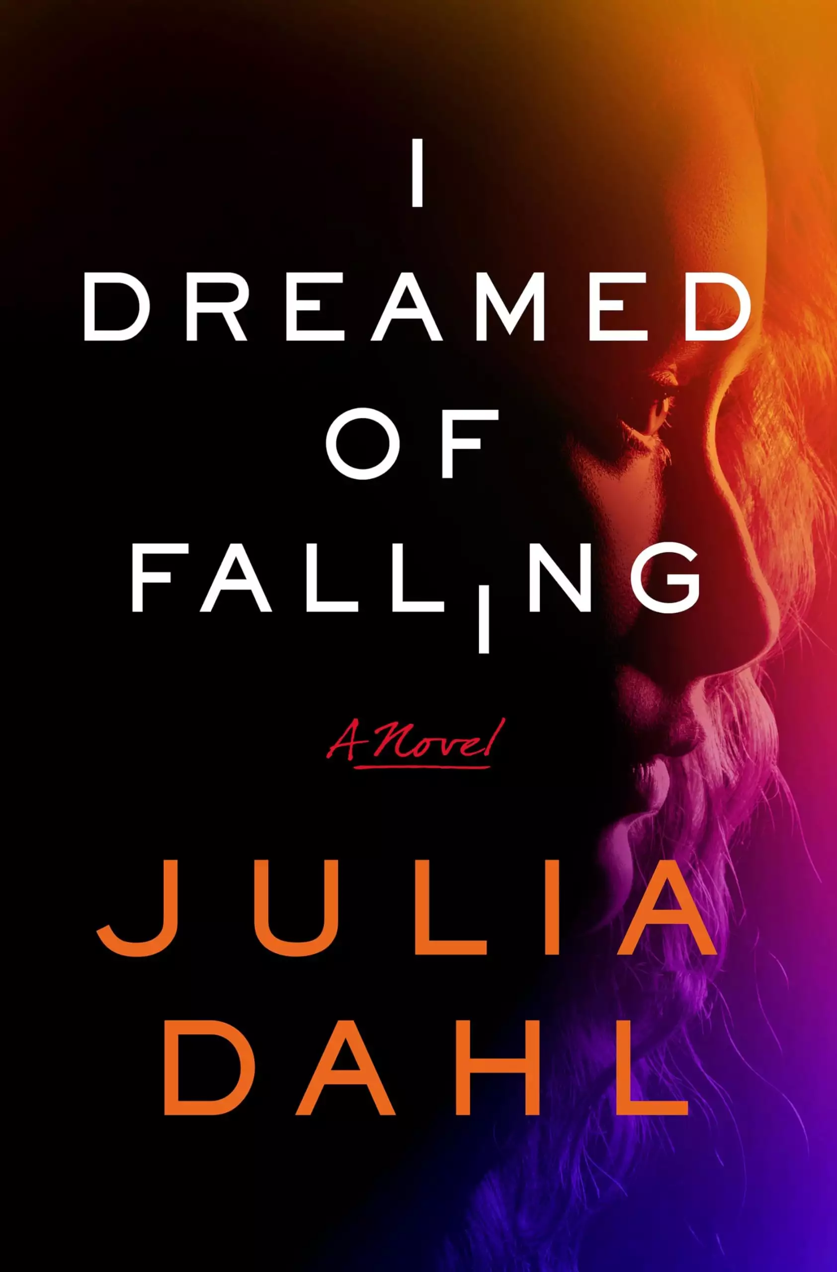 I Dreamed of Falling