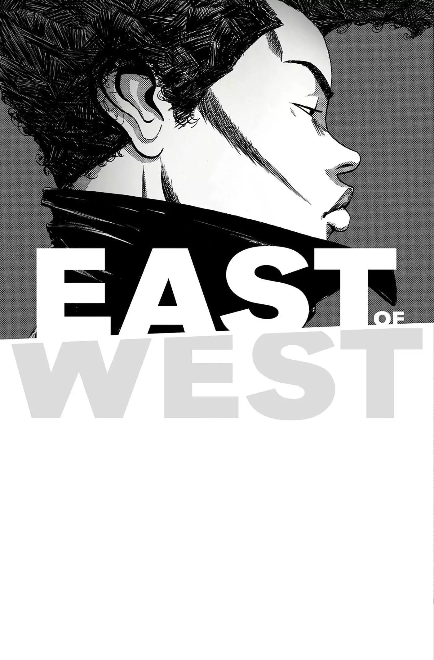 East of West Volume 5: All These Secrets