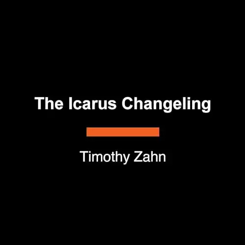 Icarus Changeling