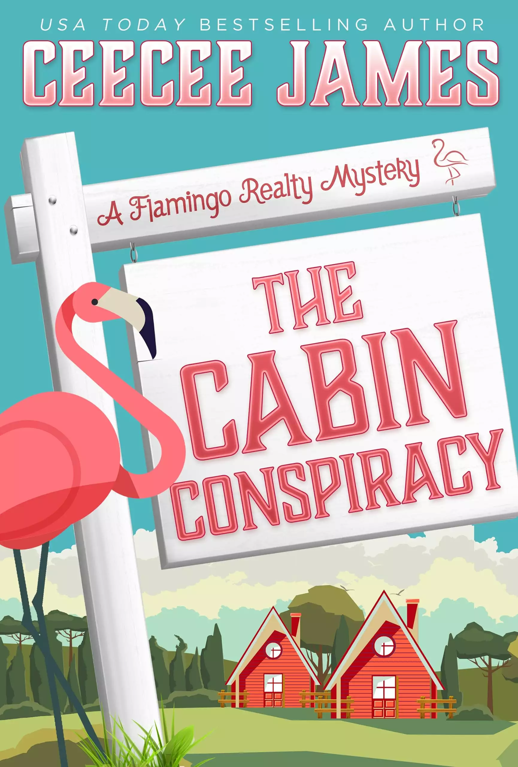 The Cabin Conspiracy