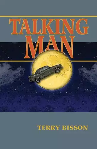 Talking Man