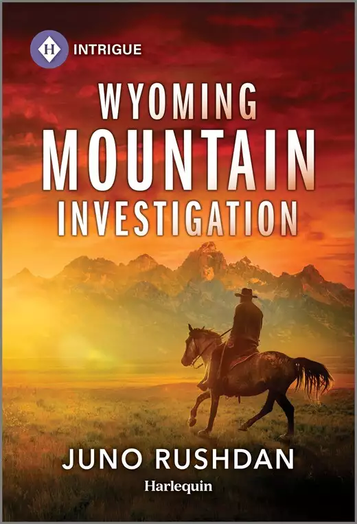 Wyoming Mountain Investigation