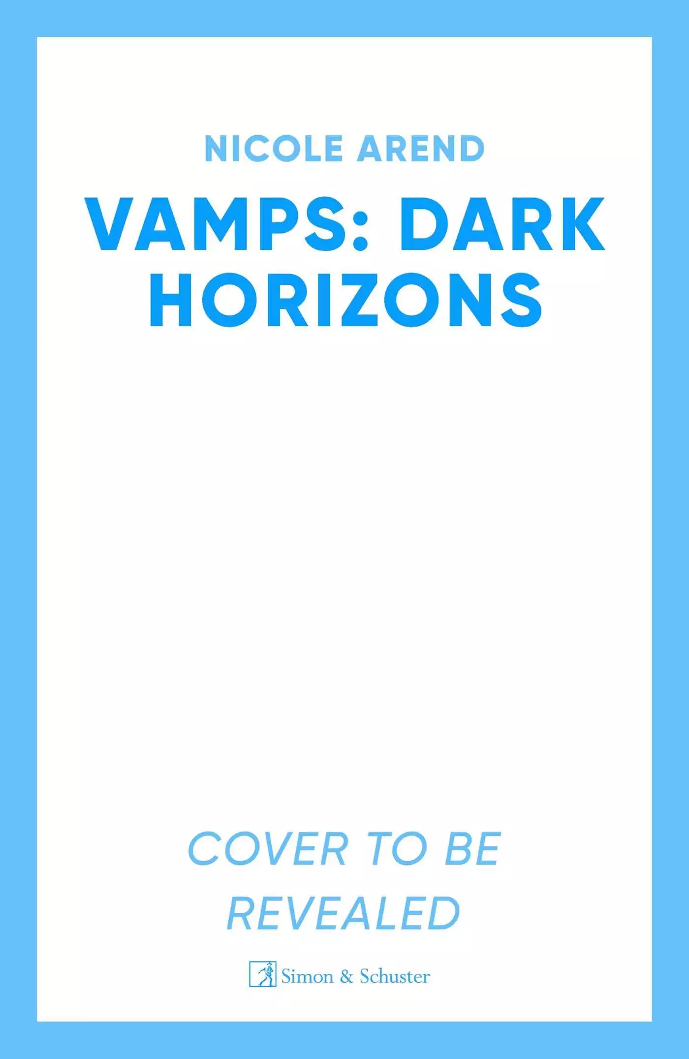 Vamps: Dark Horizons