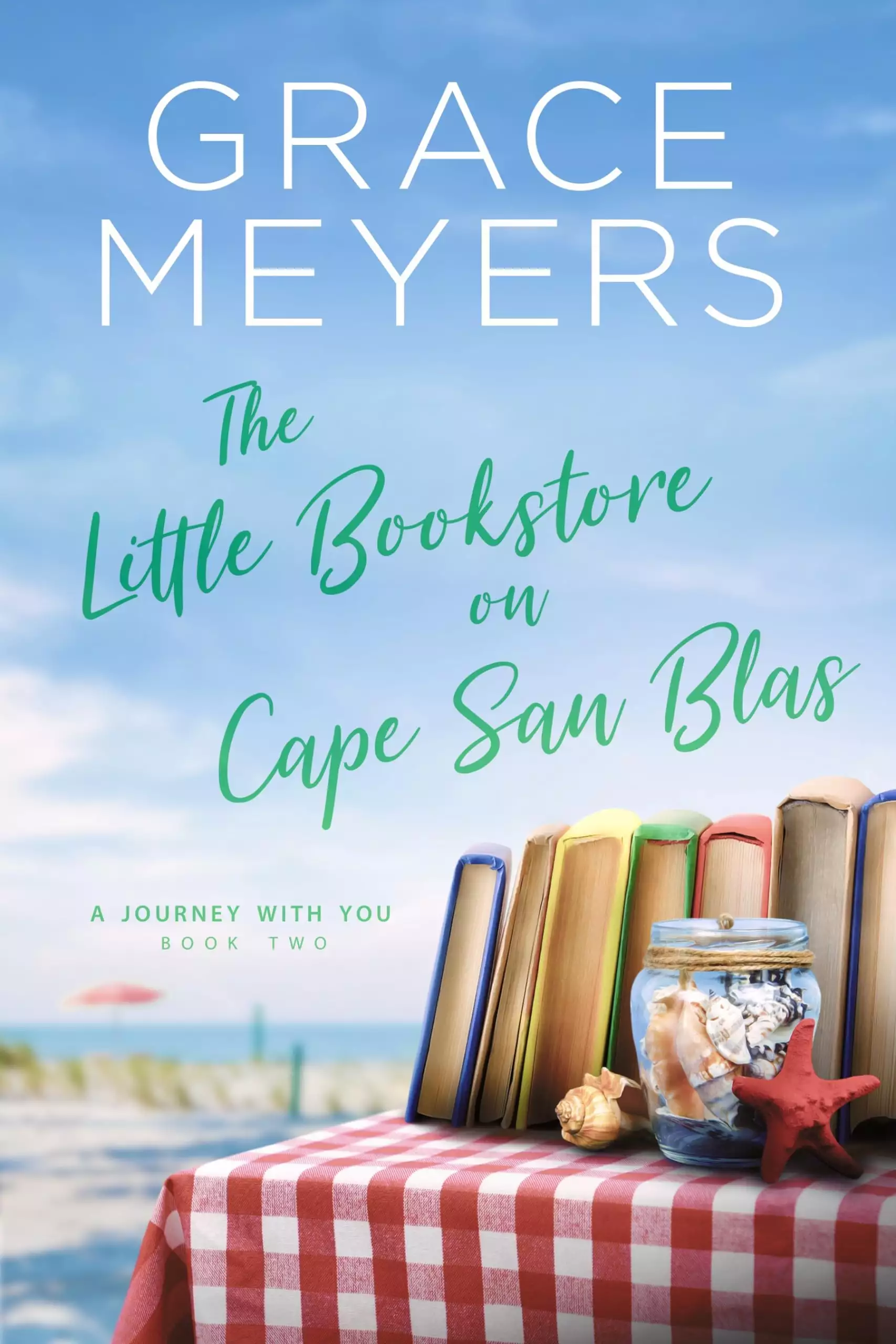 The Little Bookstore On Cape San Blas
