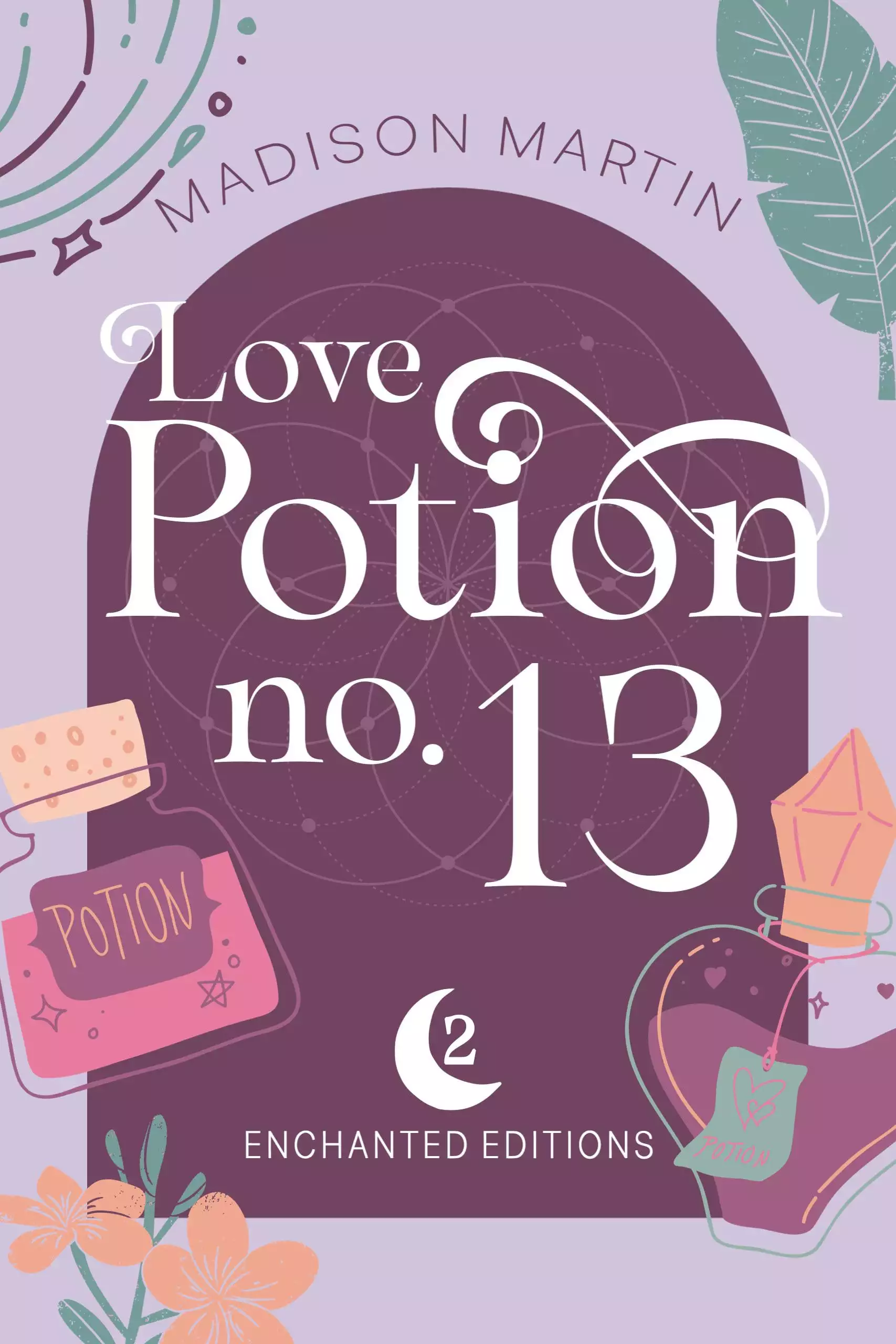 Love Potion no. 13