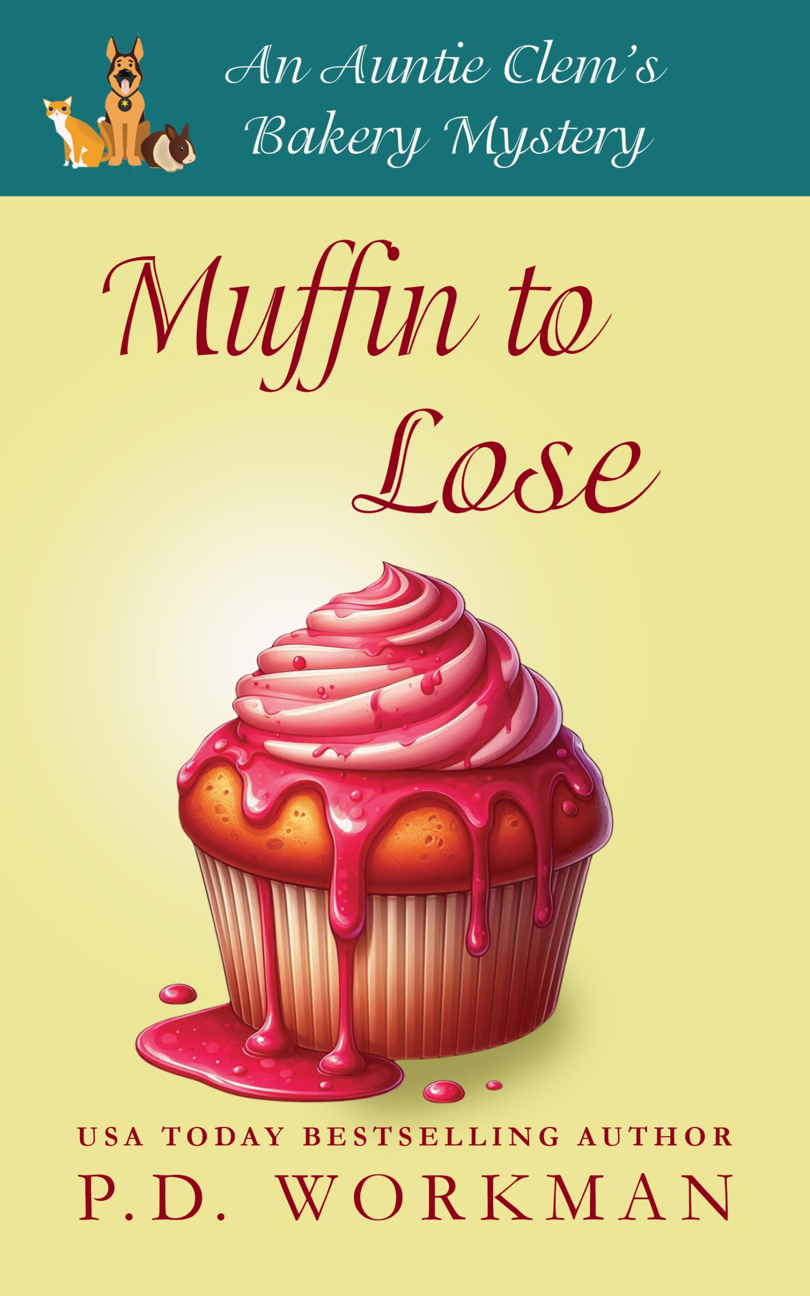 Muffin to Lose