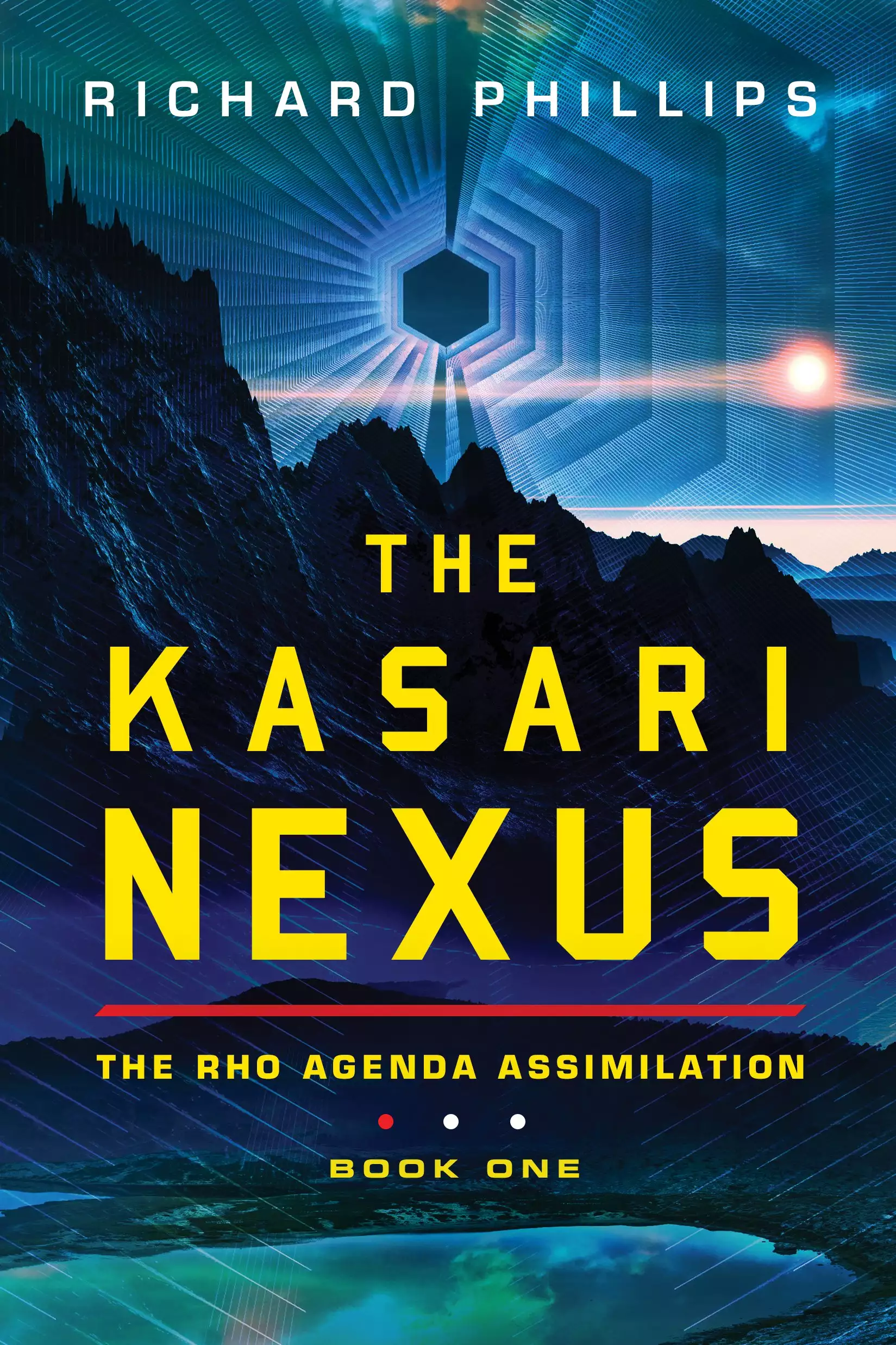 The Kasari Nexus