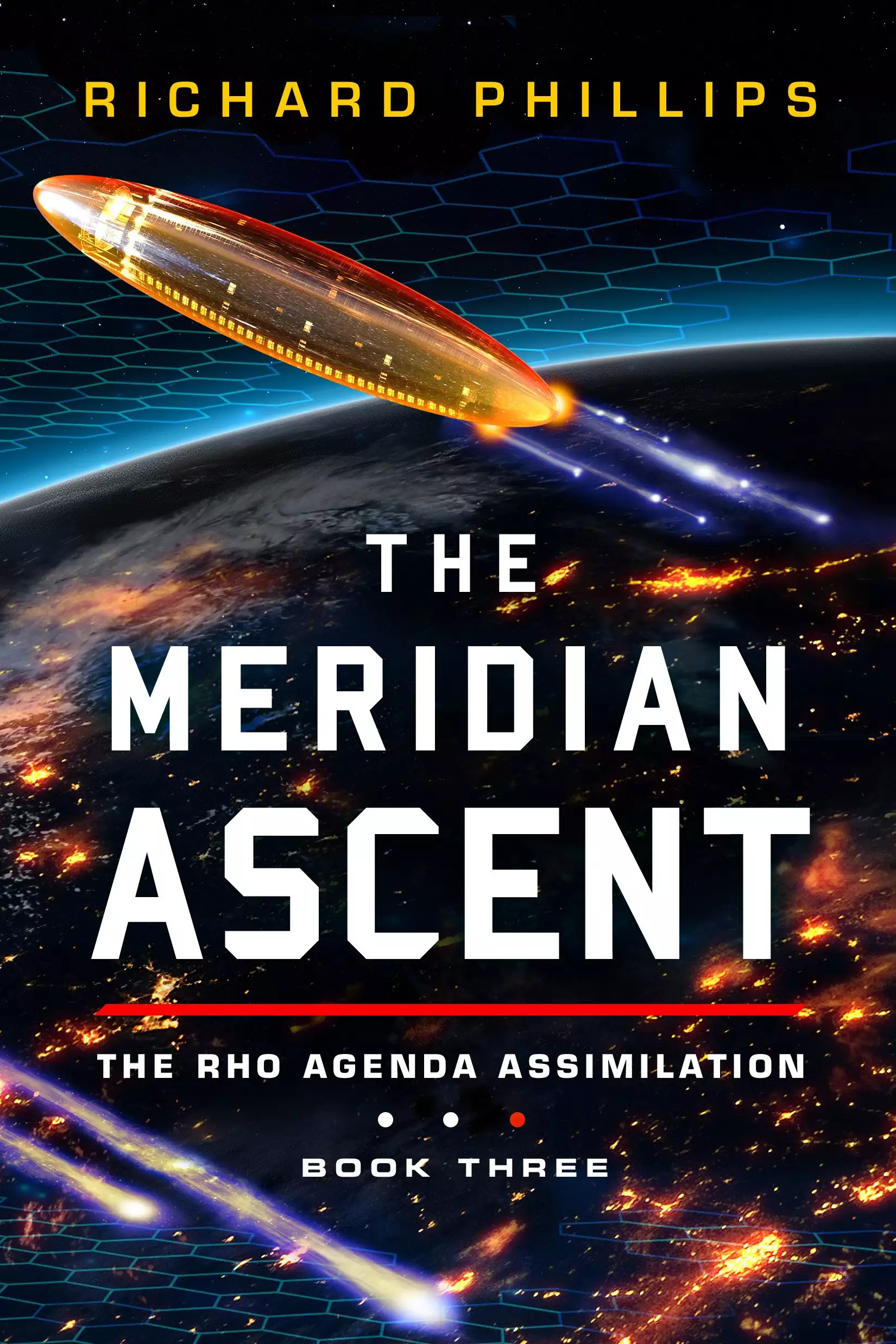 The Meridian Ascent