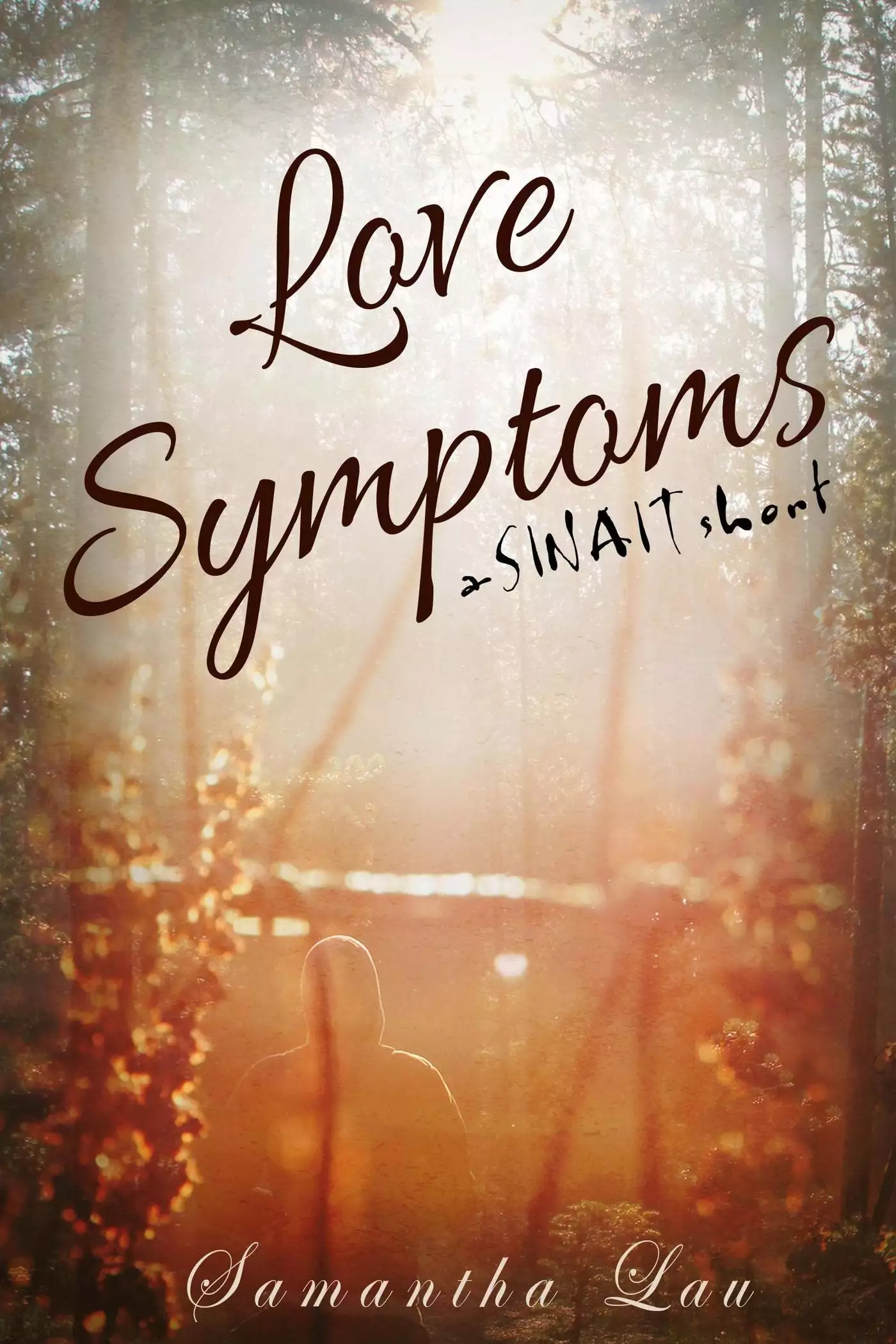 Love Symptoms