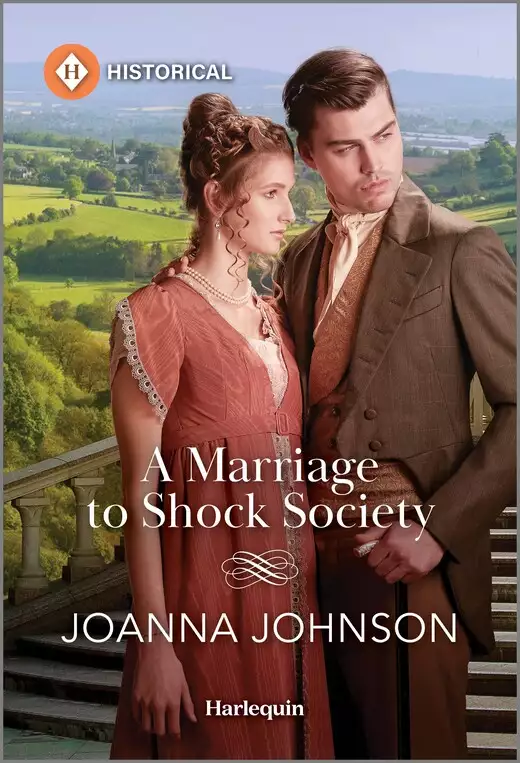 A Marriage to Shock Society