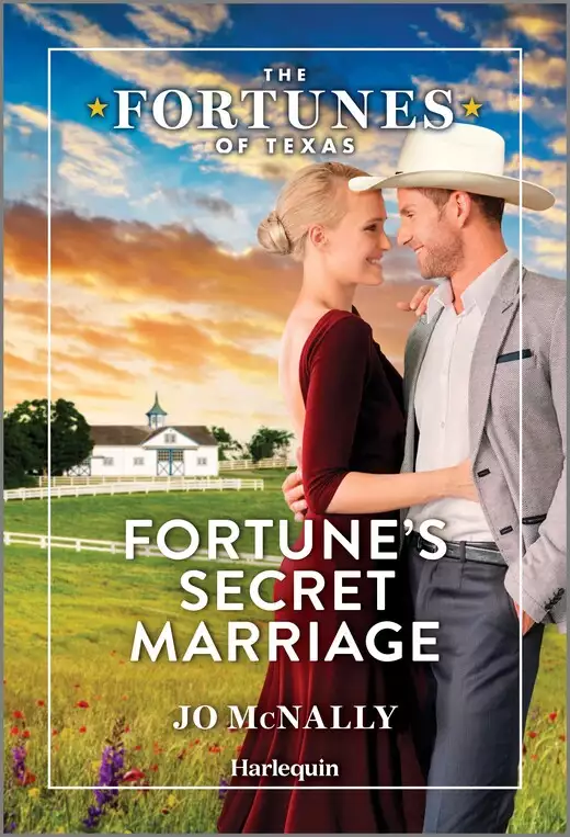 Fortune's Secret Marriage
