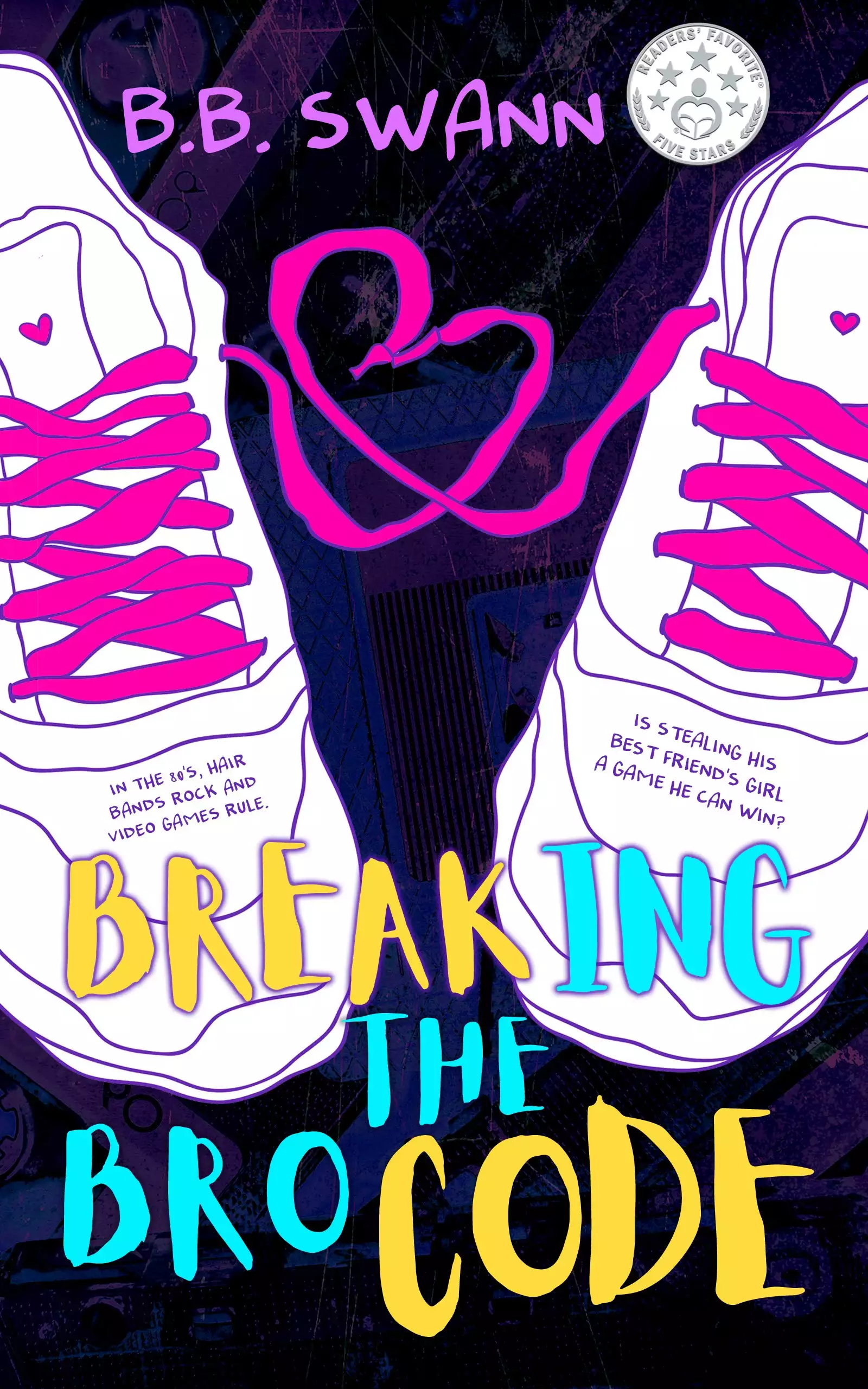 Breaking the Bro Code: A Friends to Lovers Romance