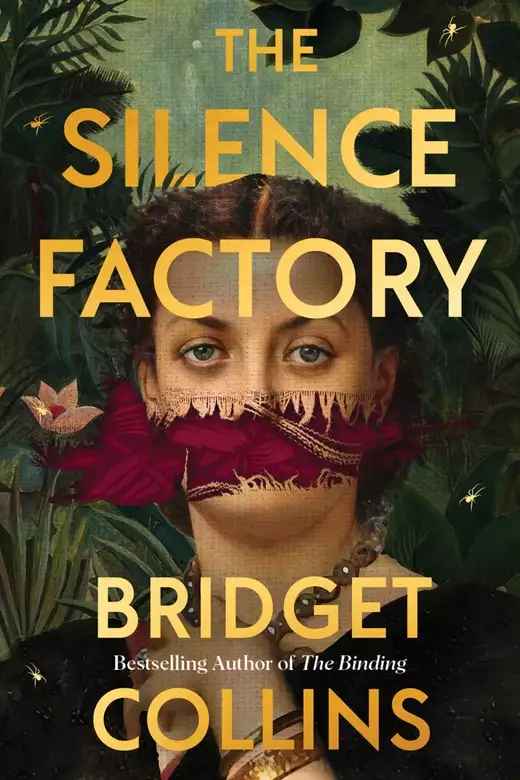 The Silence Factory