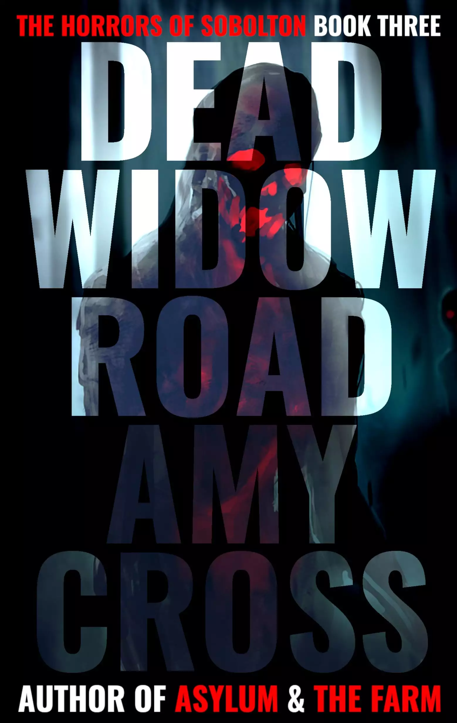 Dead Widow Road