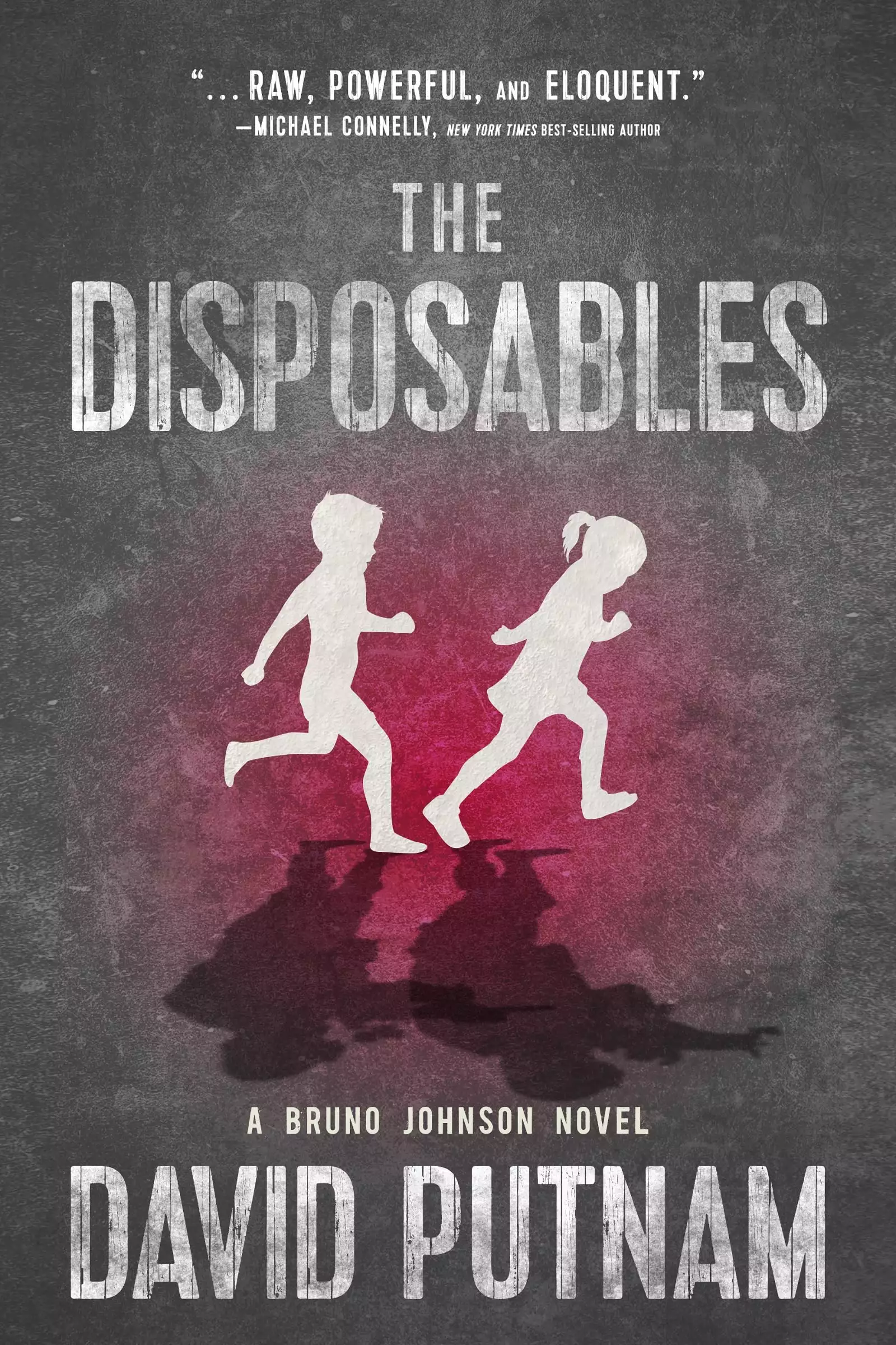 The Disposables: A Novel