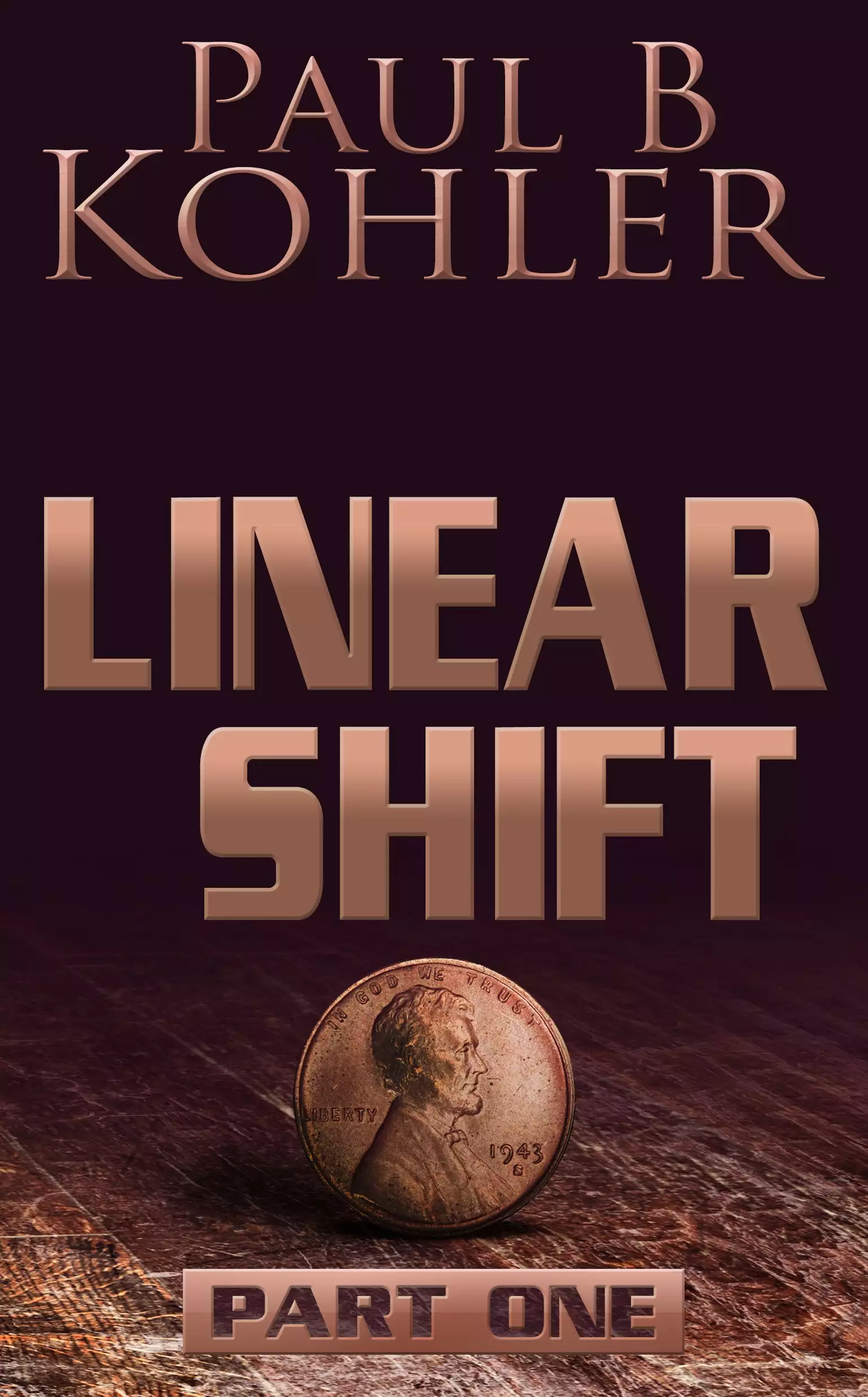 Linear Shift, Part 1
