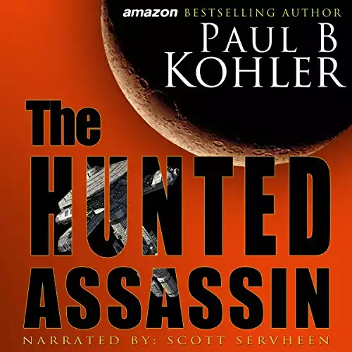The Hunted Assassin