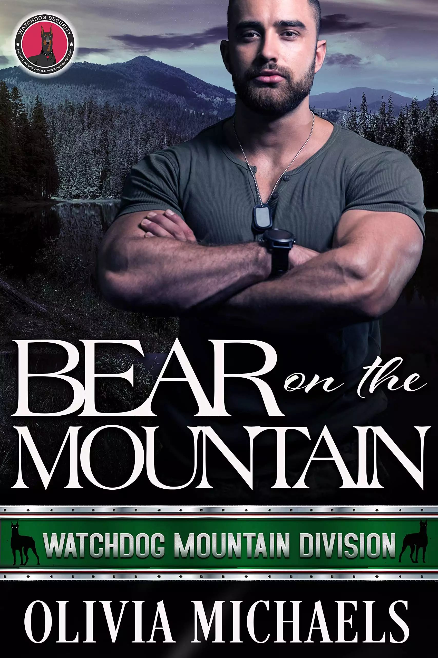 Bear on the Mountain: Watchdog Mountain Division