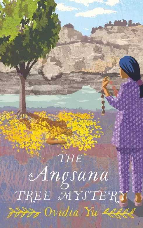 The Angsana Tree Mystery