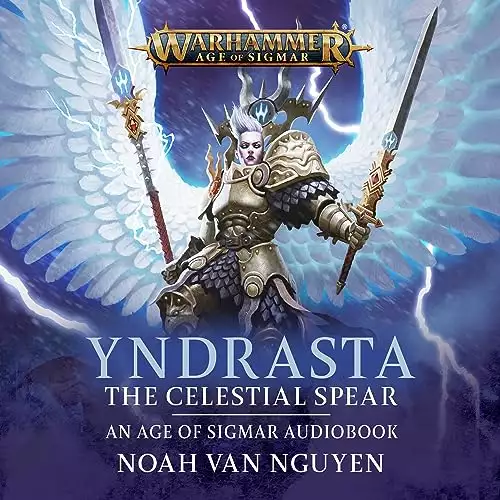 Yndrasta: The Celestial Spear