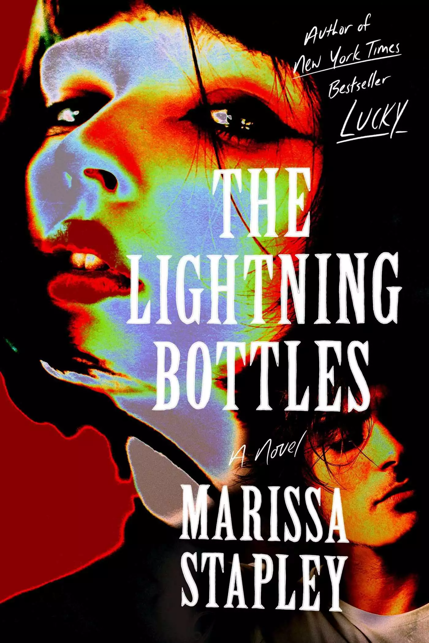 Lightning Bottles