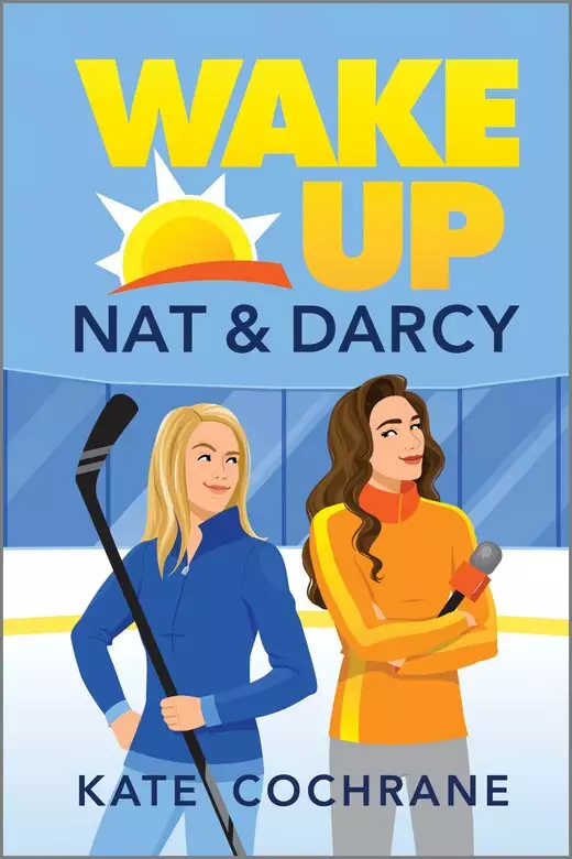 Wake Up, Nat & Darcy