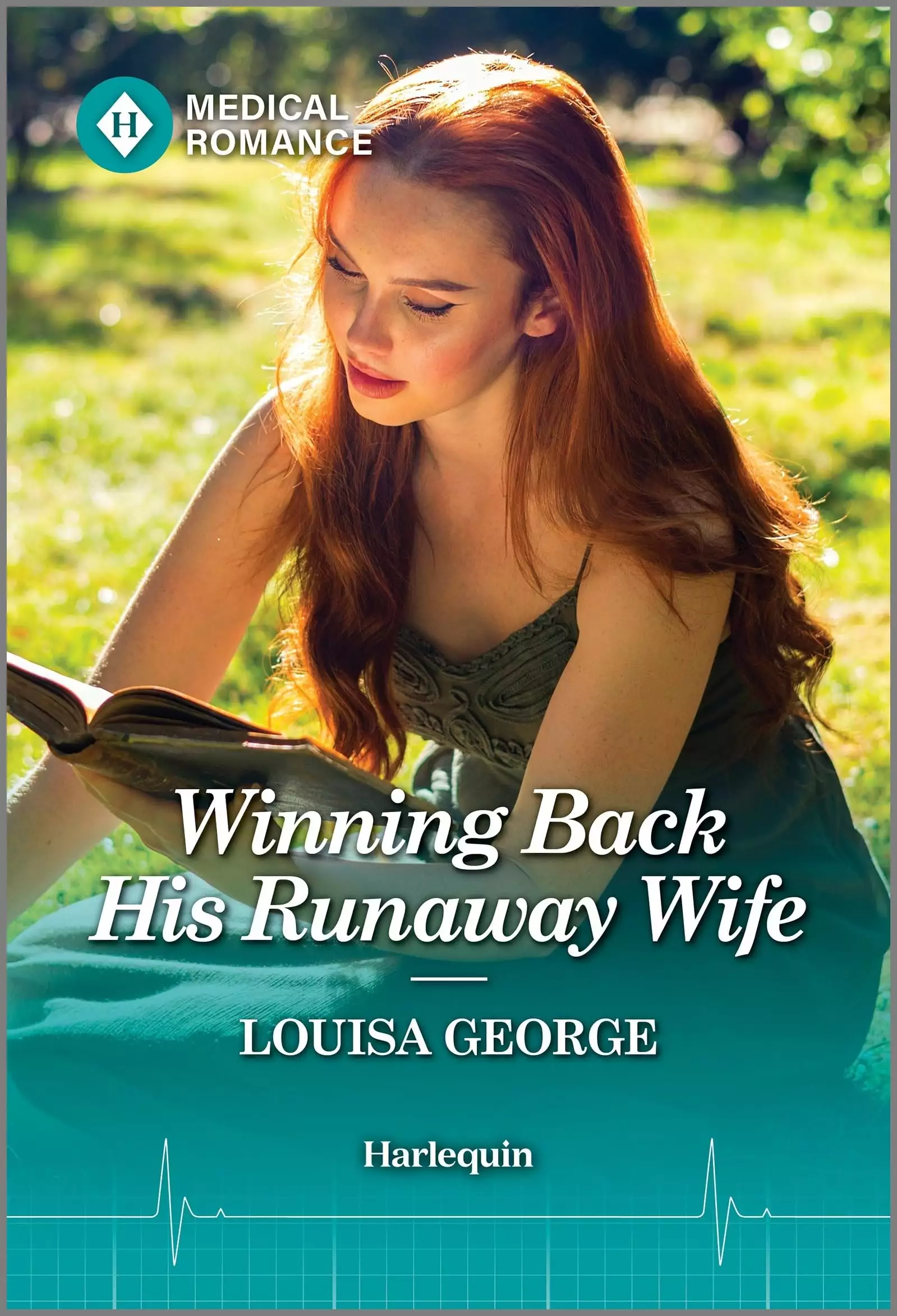 Winning Back His Runaway Wife
