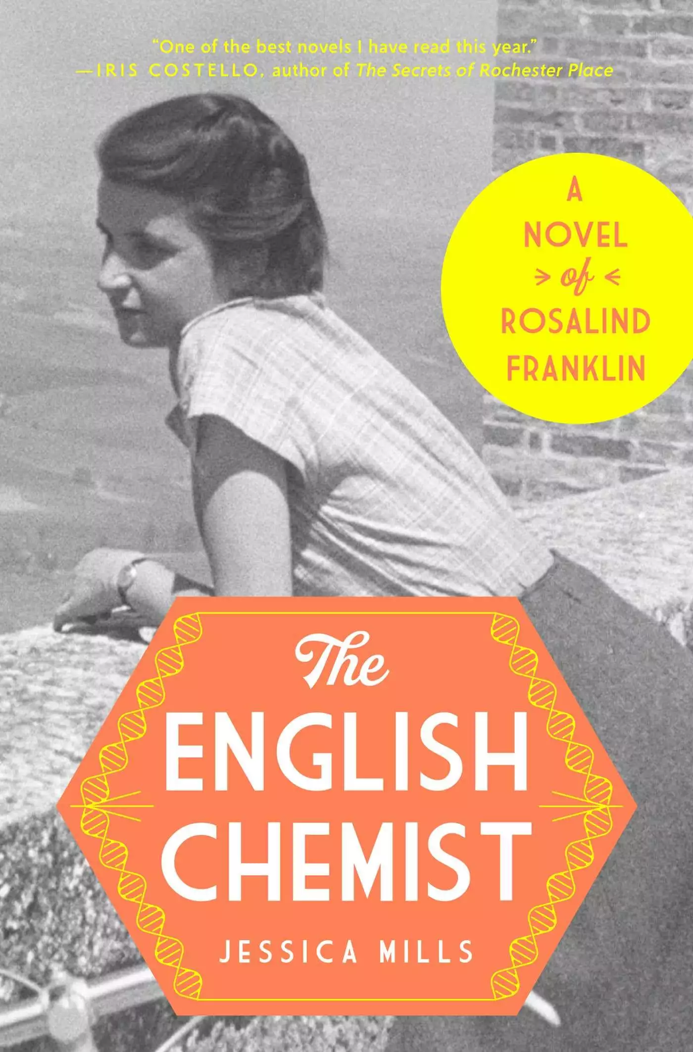 English Chemist