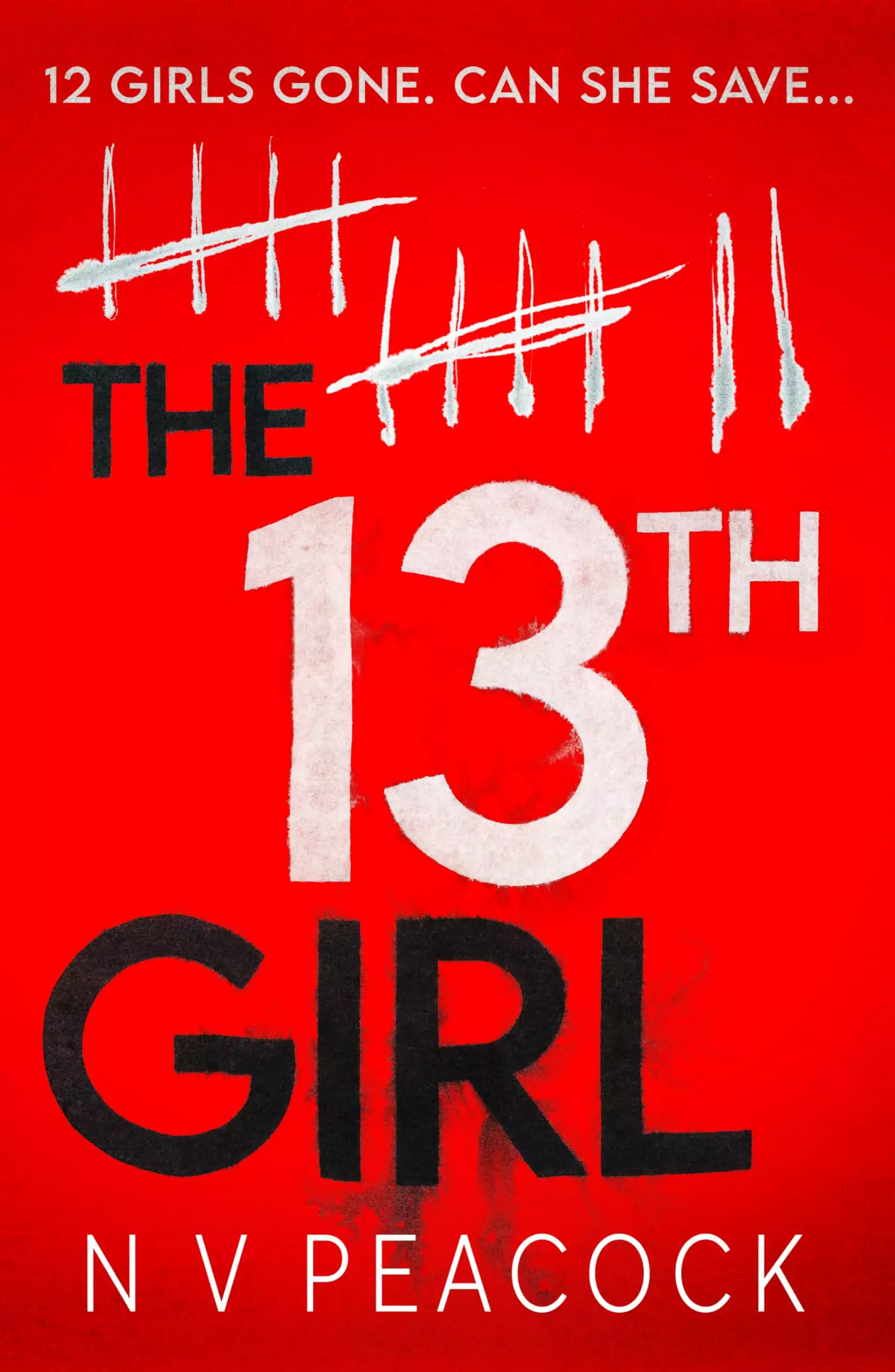 13th Girl