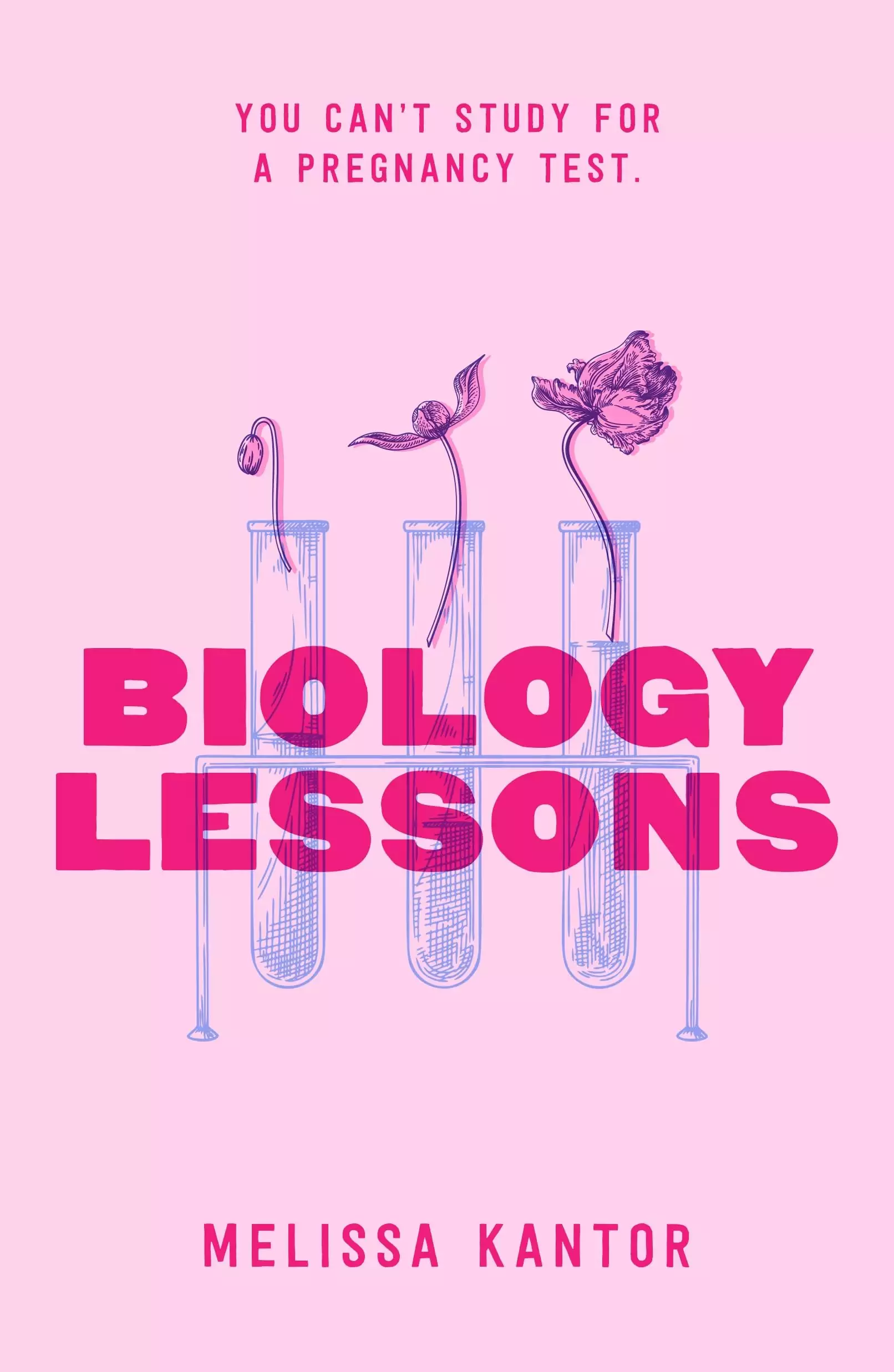 Biology Lessons